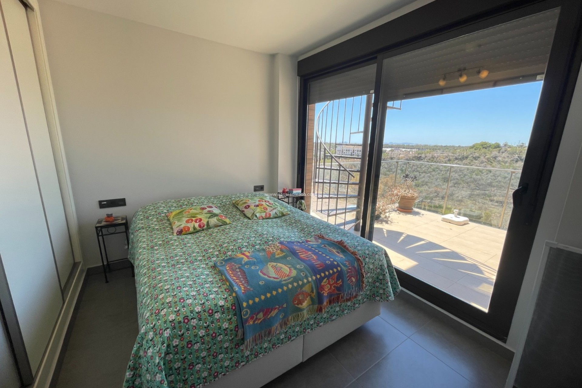 Wiederverkauf - Wohnung - Orihuela Costa - Las Ramblas