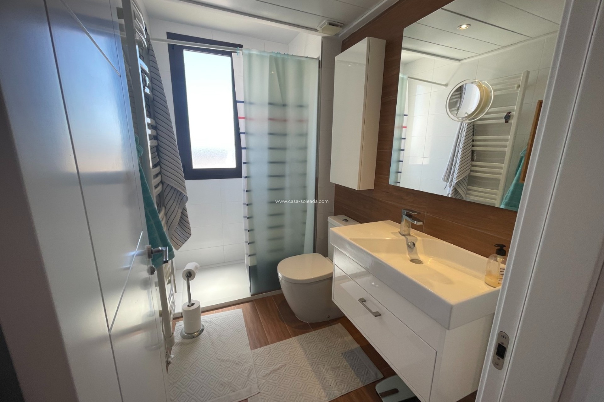 Wiederverkauf - Wohnung - Orihuela Costa - Las Ramblas