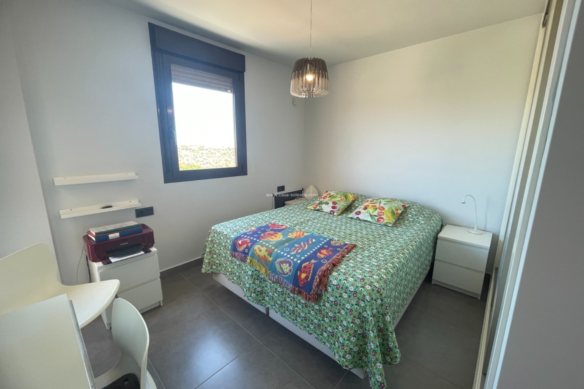 Wiederverkauf - Wohnung - Orihuela Costa - Las Ramblas