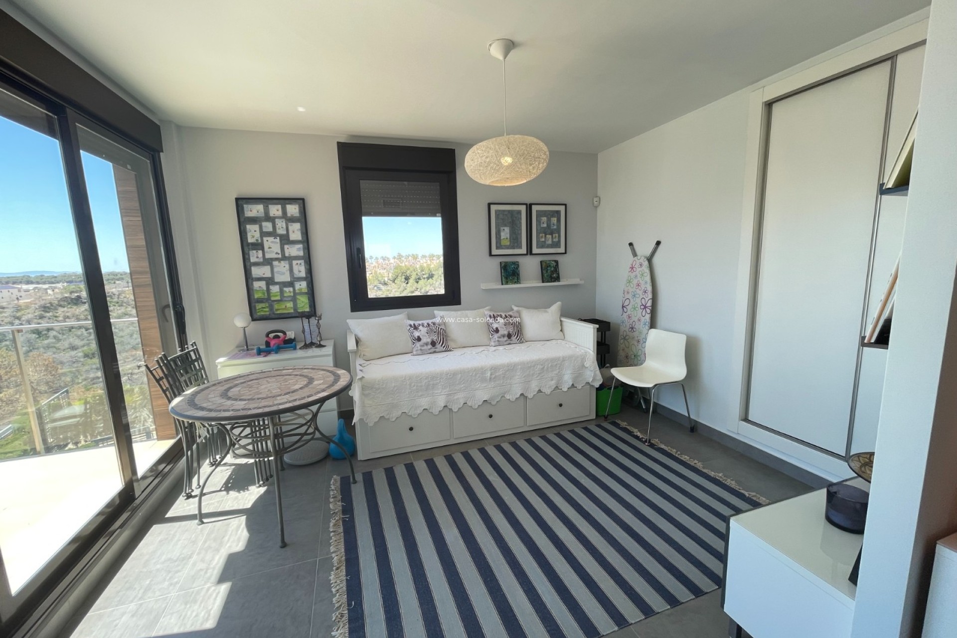 Wiederverkauf - Wohnung - Orihuela Costa - Las Ramblas