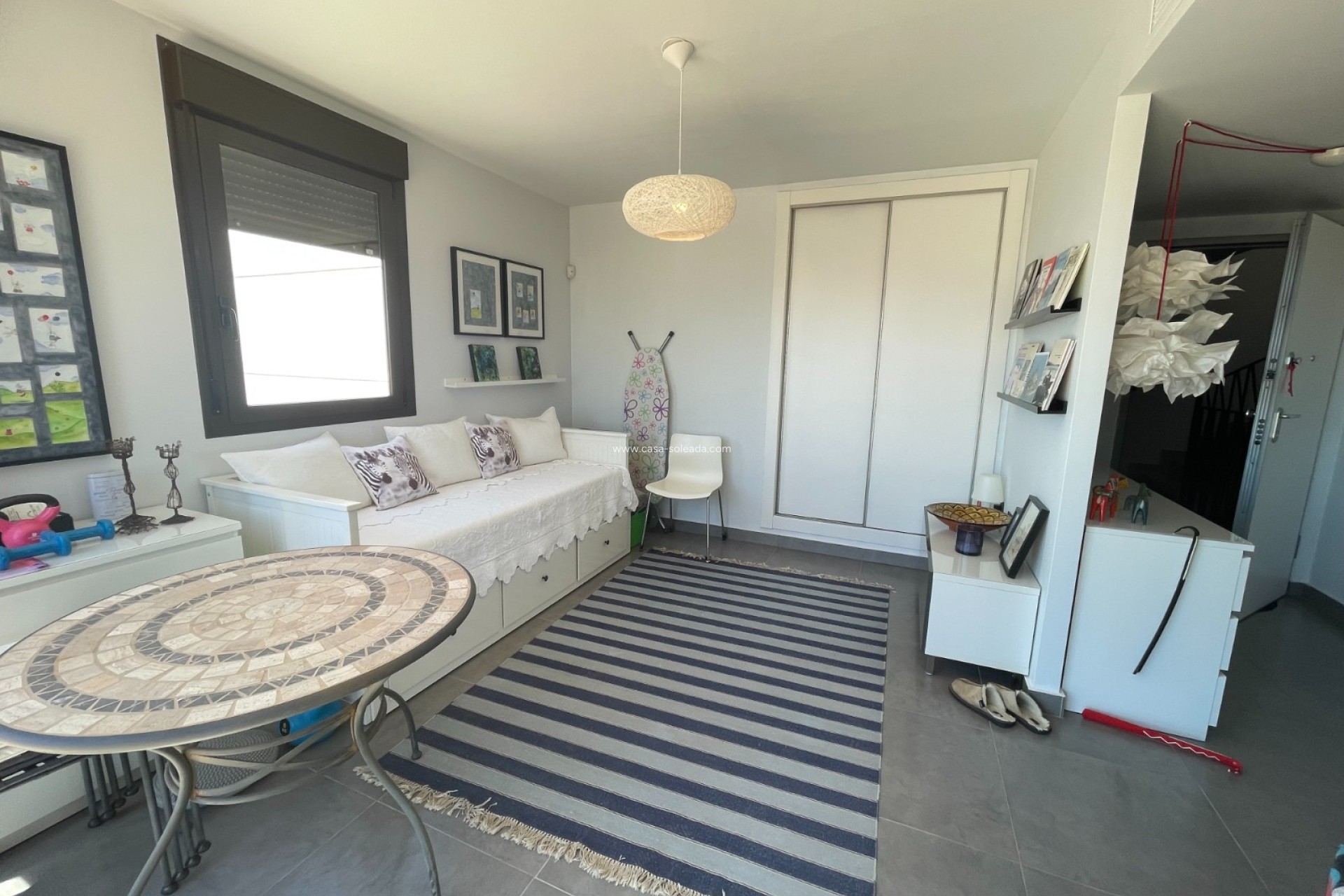 Wiederverkauf - Wohnung - Orihuela Costa - Las Ramblas