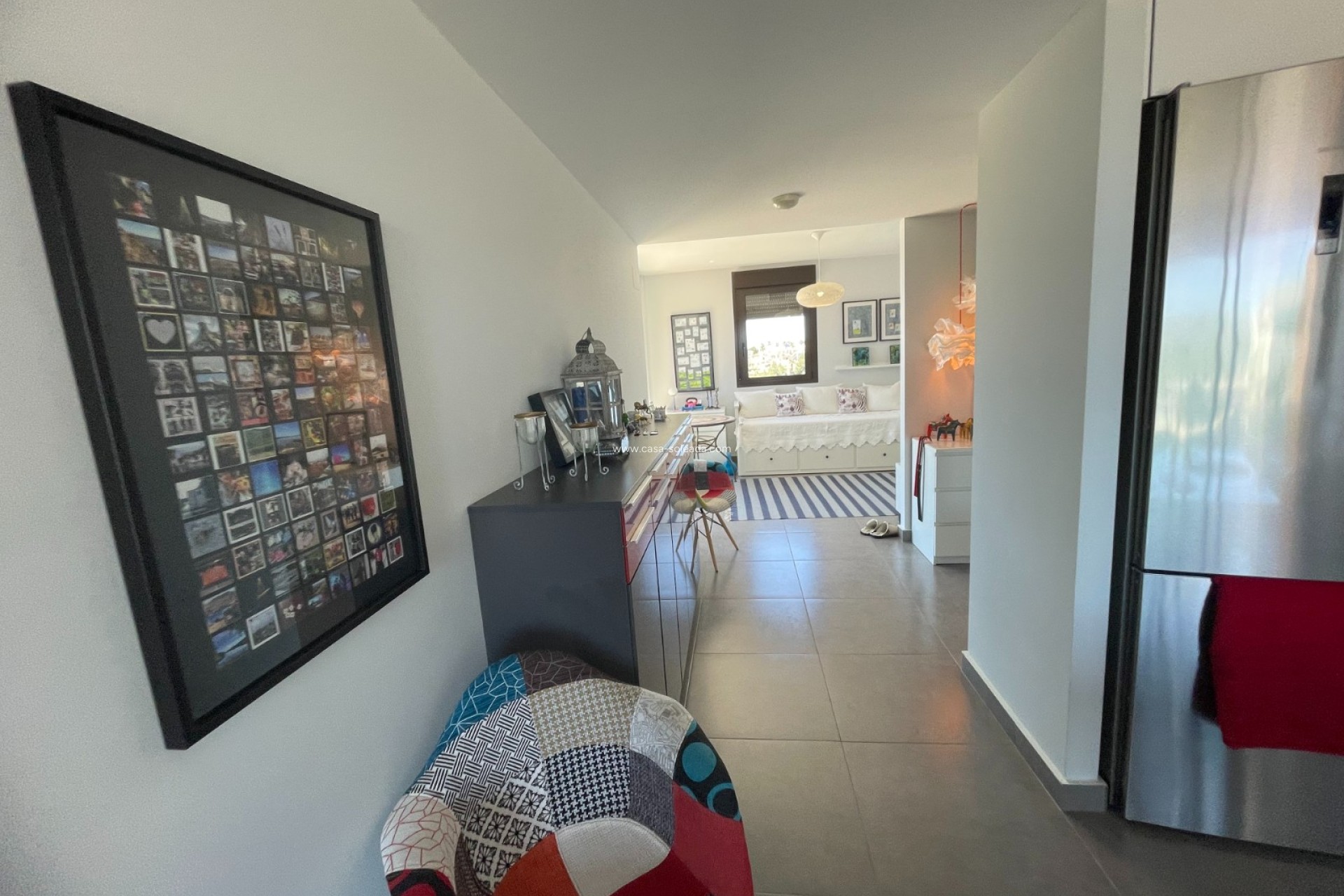 Wiederverkauf - Wohnung - Orihuela Costa - Las Ramblas