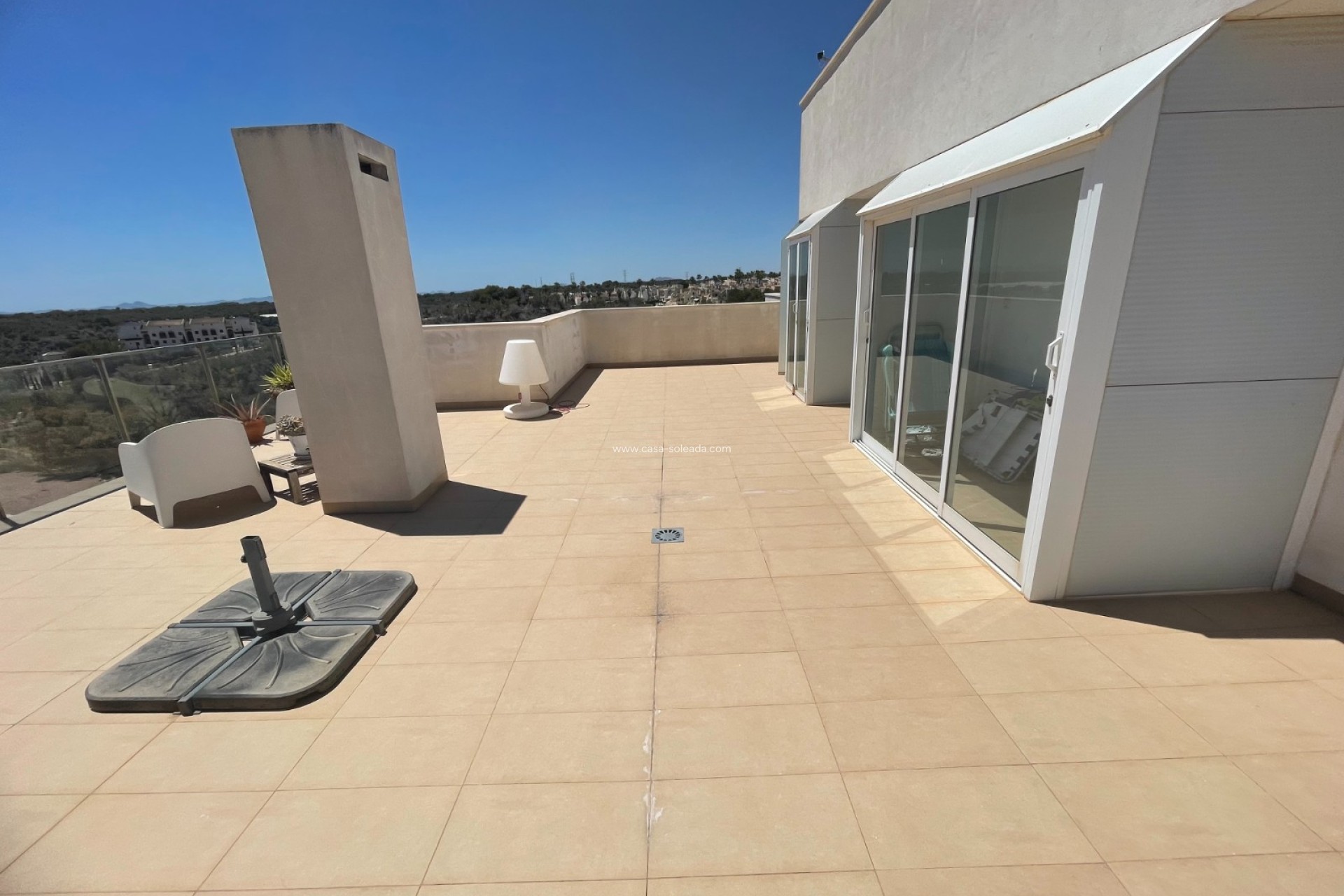 Wiederverkauf - Wohnung - Orihuela Costa - Las Ramblas