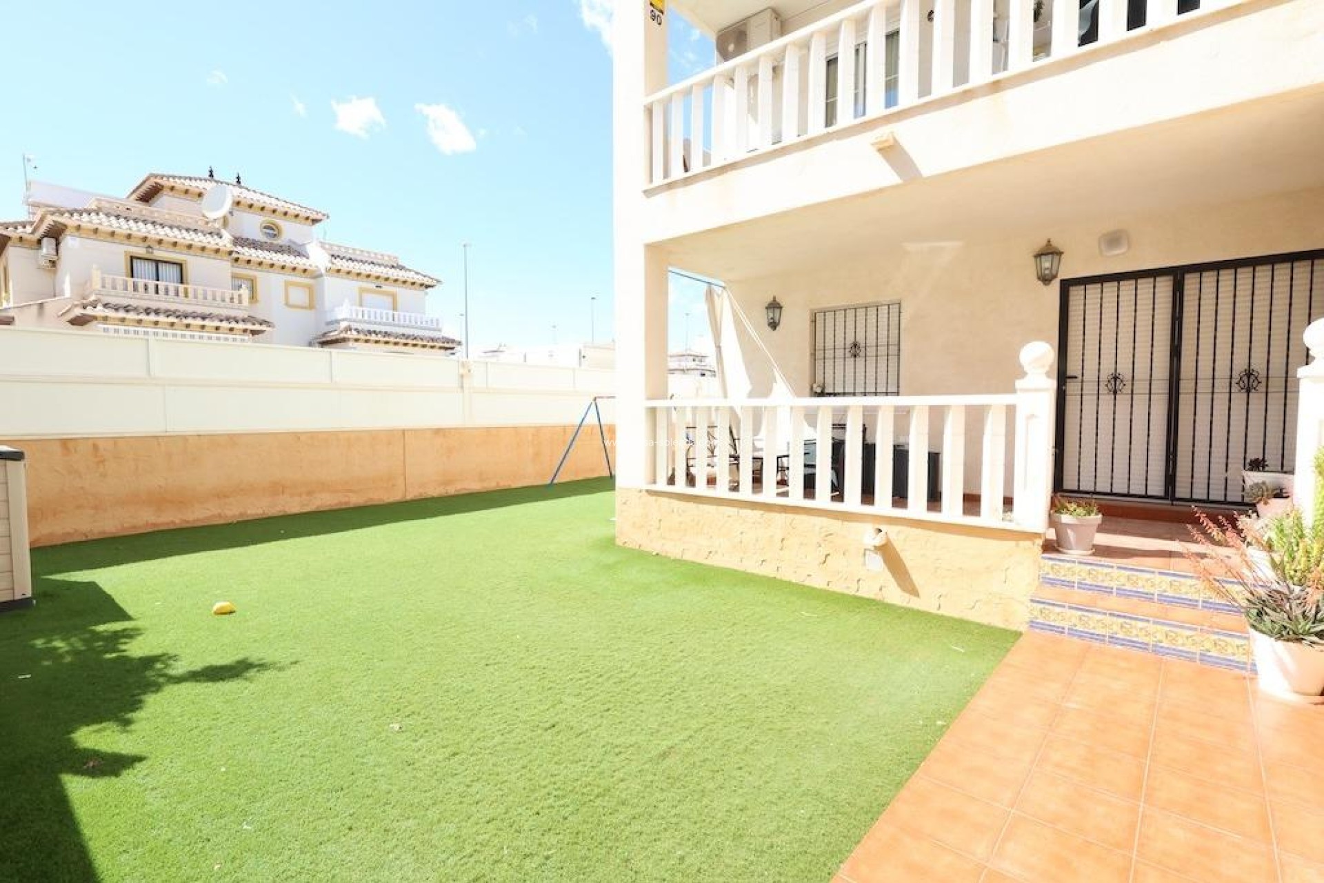 Wiederverkauf - Wohnung - Orihuela Costa - Lomas de Cabo Roig