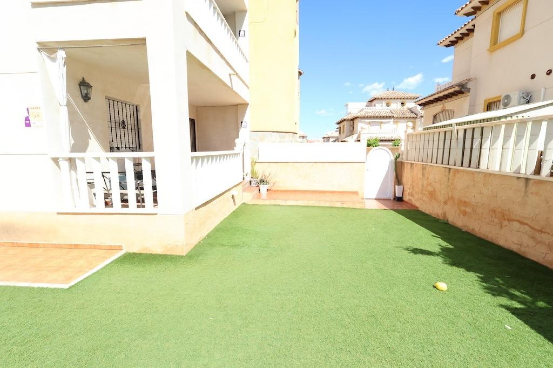 Wiederverkauf - Wohnung - Orihuela Costa - Lomas de Cabo Roig