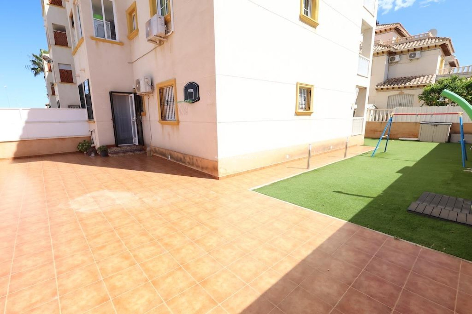 Wiederverkauf - Wohnung - Orihuela Costa - Lomas de Cabo Roig