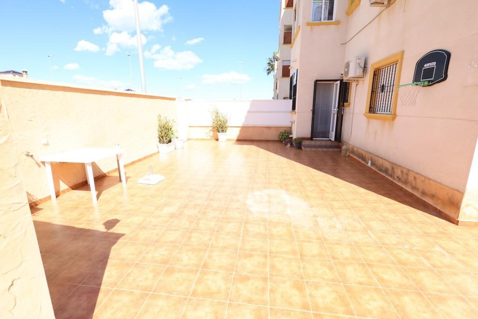 Wiederverkauf - Wohnung - Orihuela Costa - Lomas de Cabo Roig