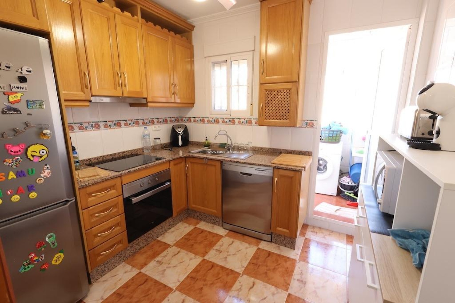 Wiederverkauf - Wohnung - Orihuela Costa - Lomas de Cabo Roig