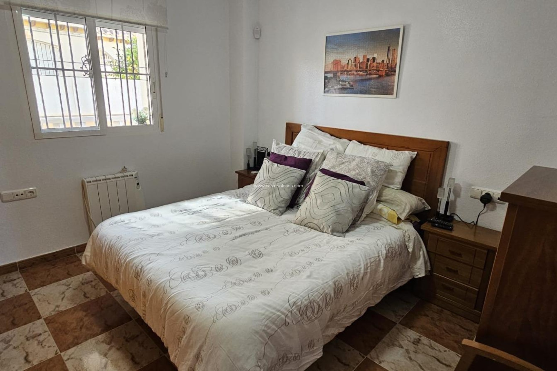 Wiederverkauf - Wohnung - Orihuela Costa - Lomas de Cabo Roig