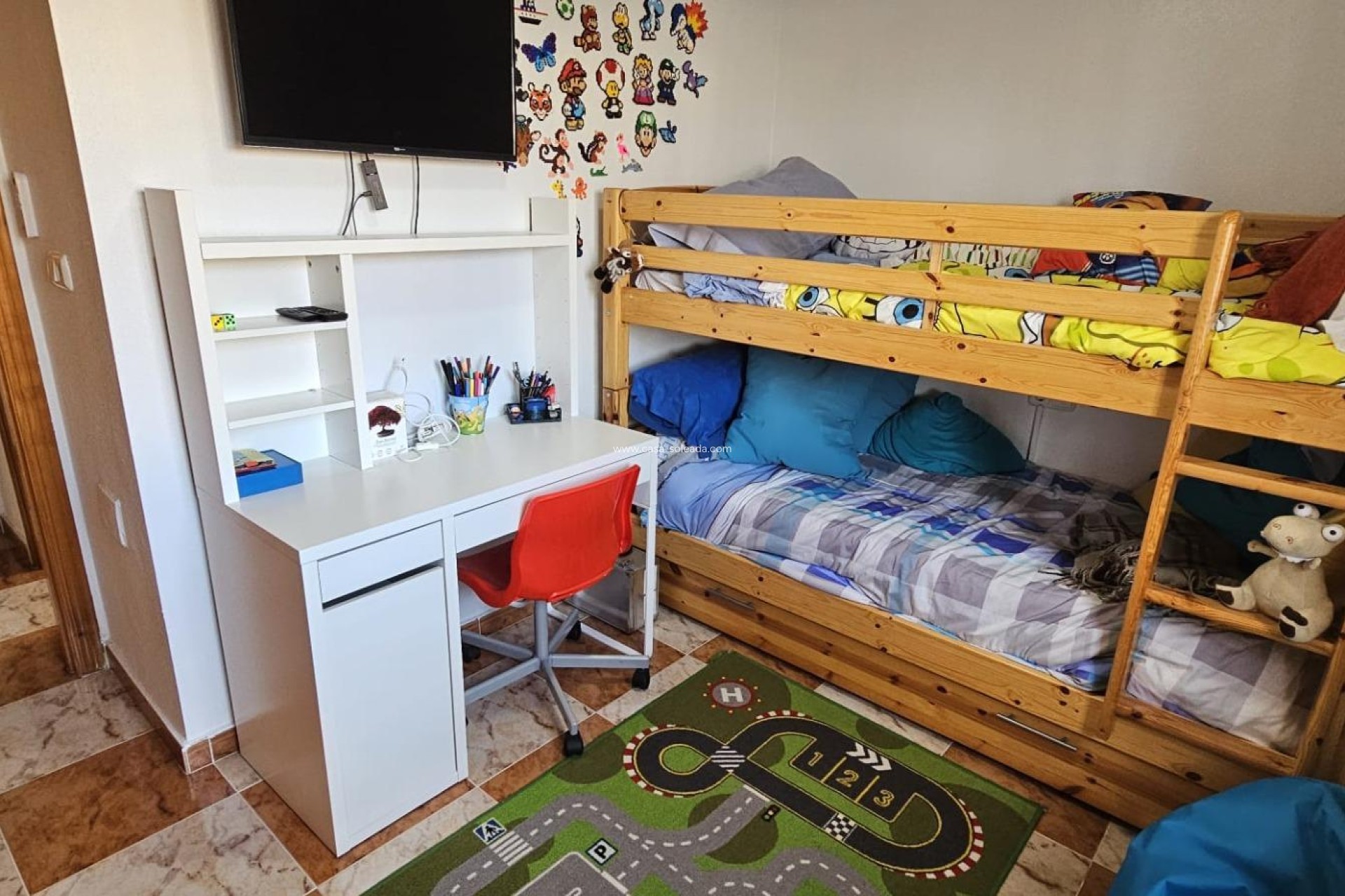 Wiederverkauf - Wohnung - Orihuela Costa - Lomas de Cabo Roig