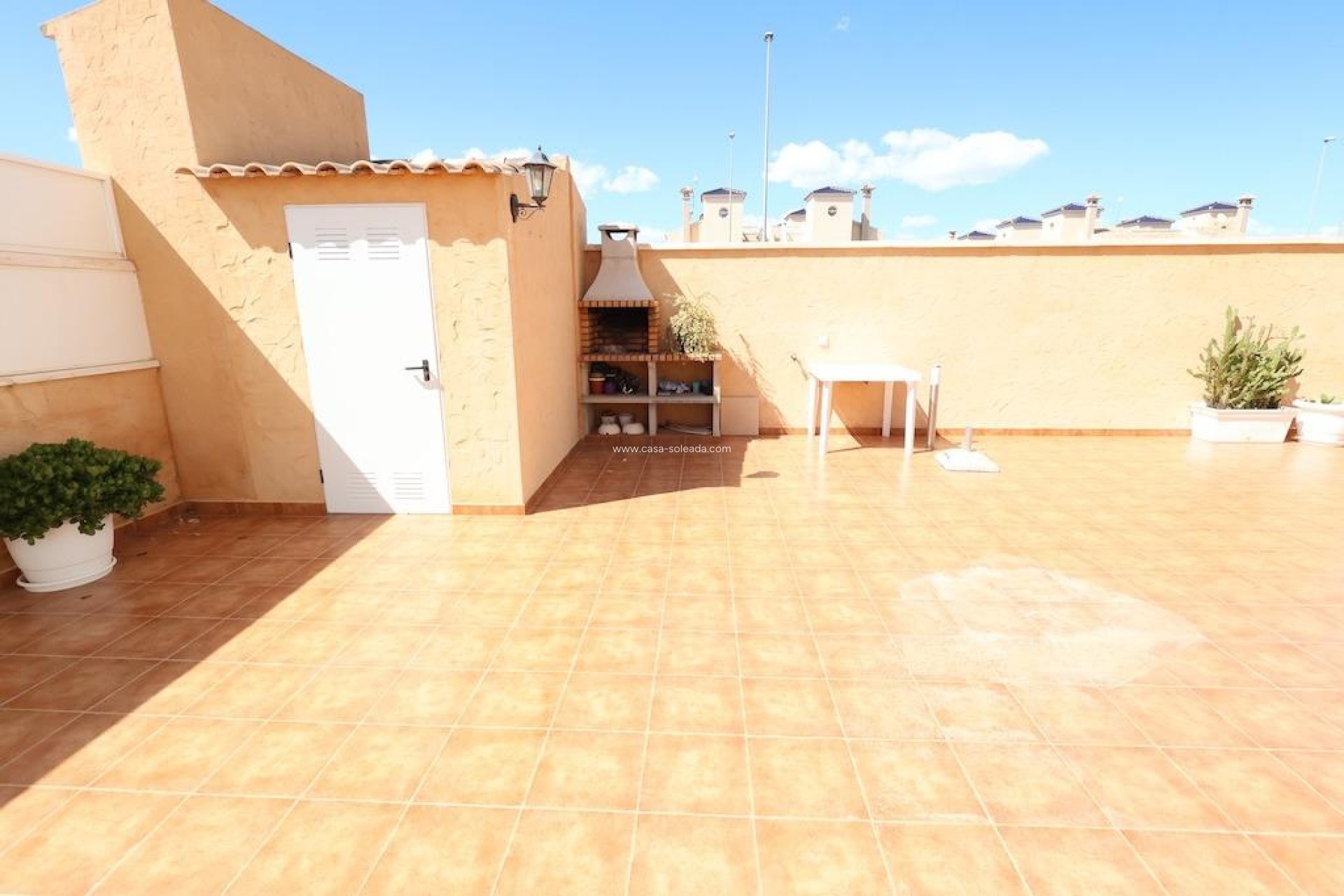 Wiederverkauf - Wohnung - Orihuela Costa - Lomas de Cabo Roig