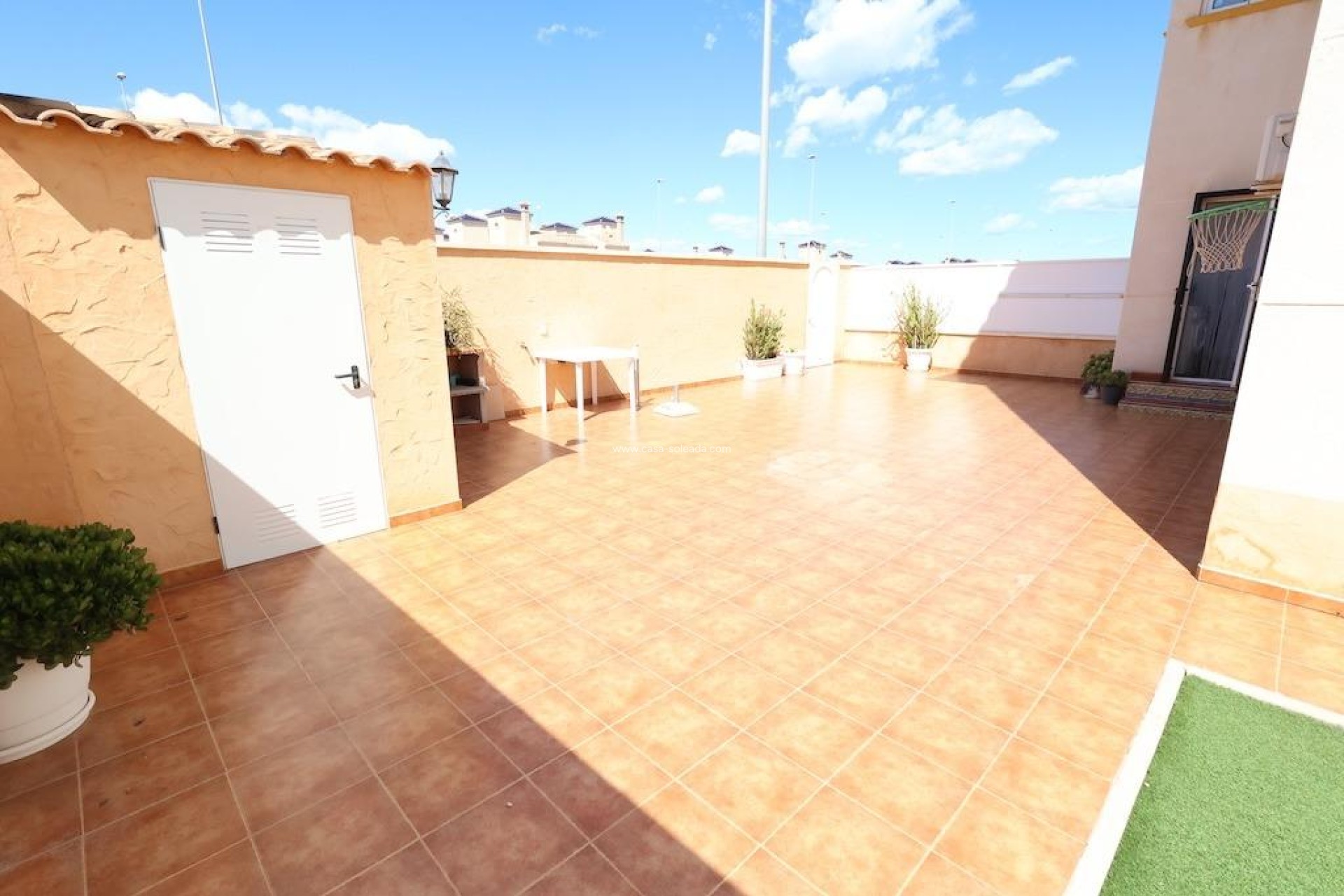 Wiederverkauf - Wohnung - Orihuela Costa - Lomas de Cabo Roig