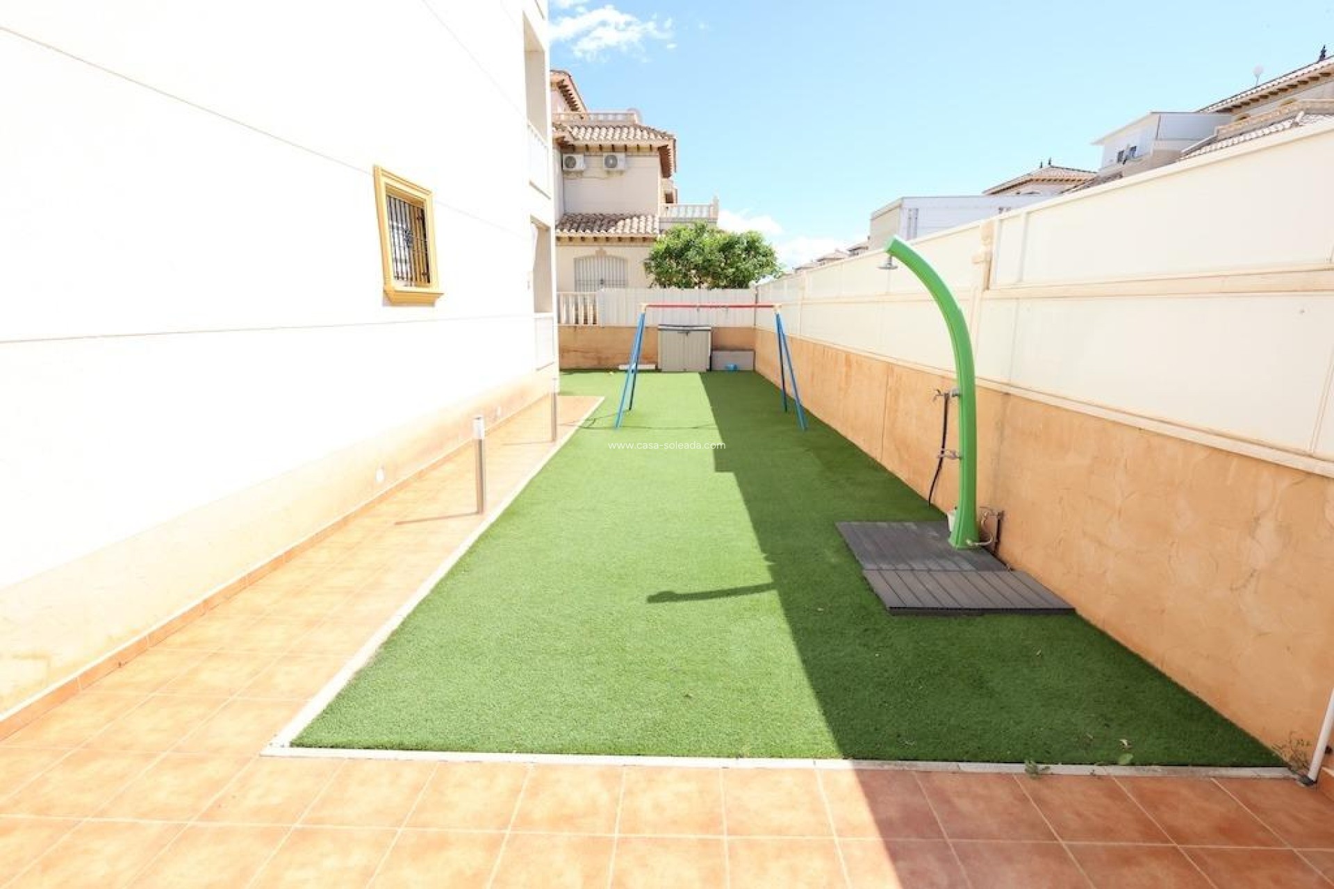 Wiederverkauf - Wohnung - Orihuela Costa - Lomas de Cabo Roig