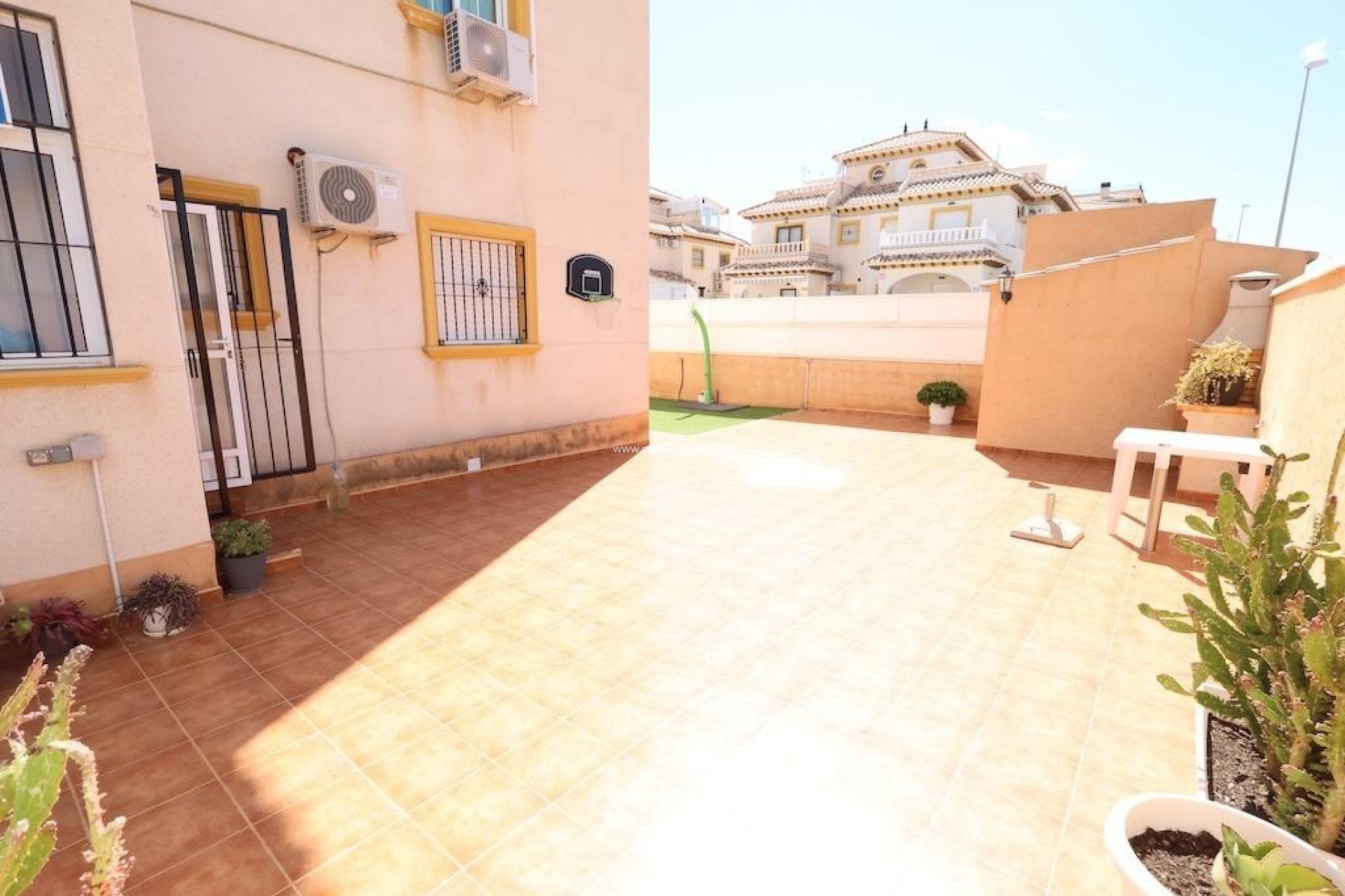 Wiederverkauf - Wohnung - Orihuela Costa - Lomas de Cabo Roig