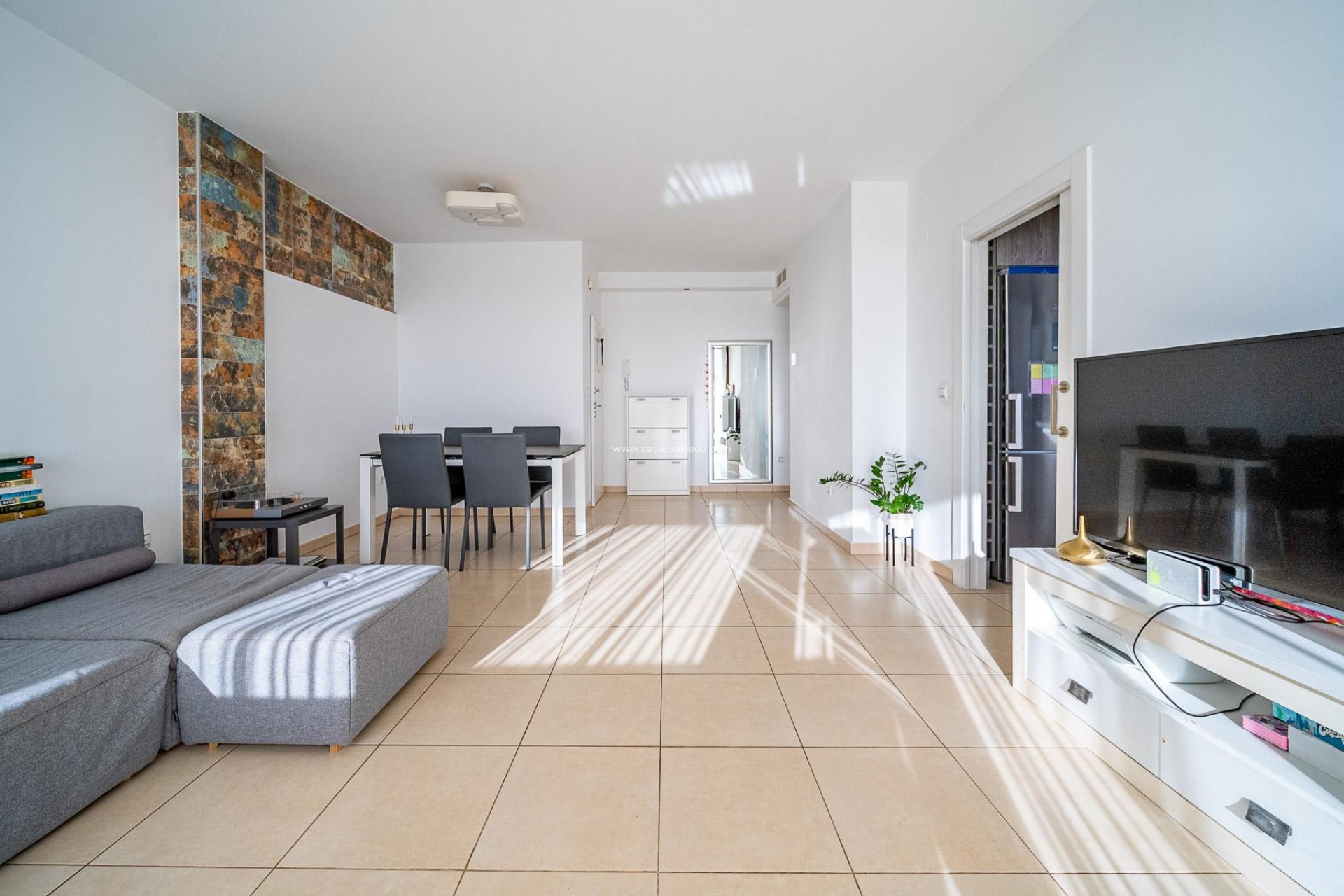 Wiederverkauf - Wohnung - Orihuela Costa - Lomas de Cabo Roig