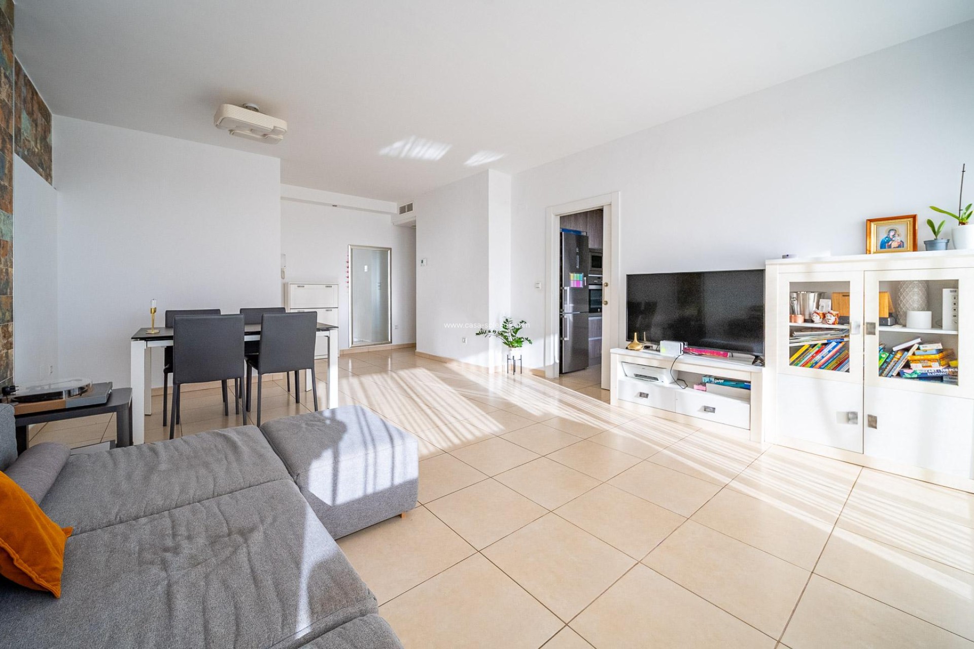 Wiederverkauf - Wohnung - Orihuela Costa - Lomas de Cabo Roig