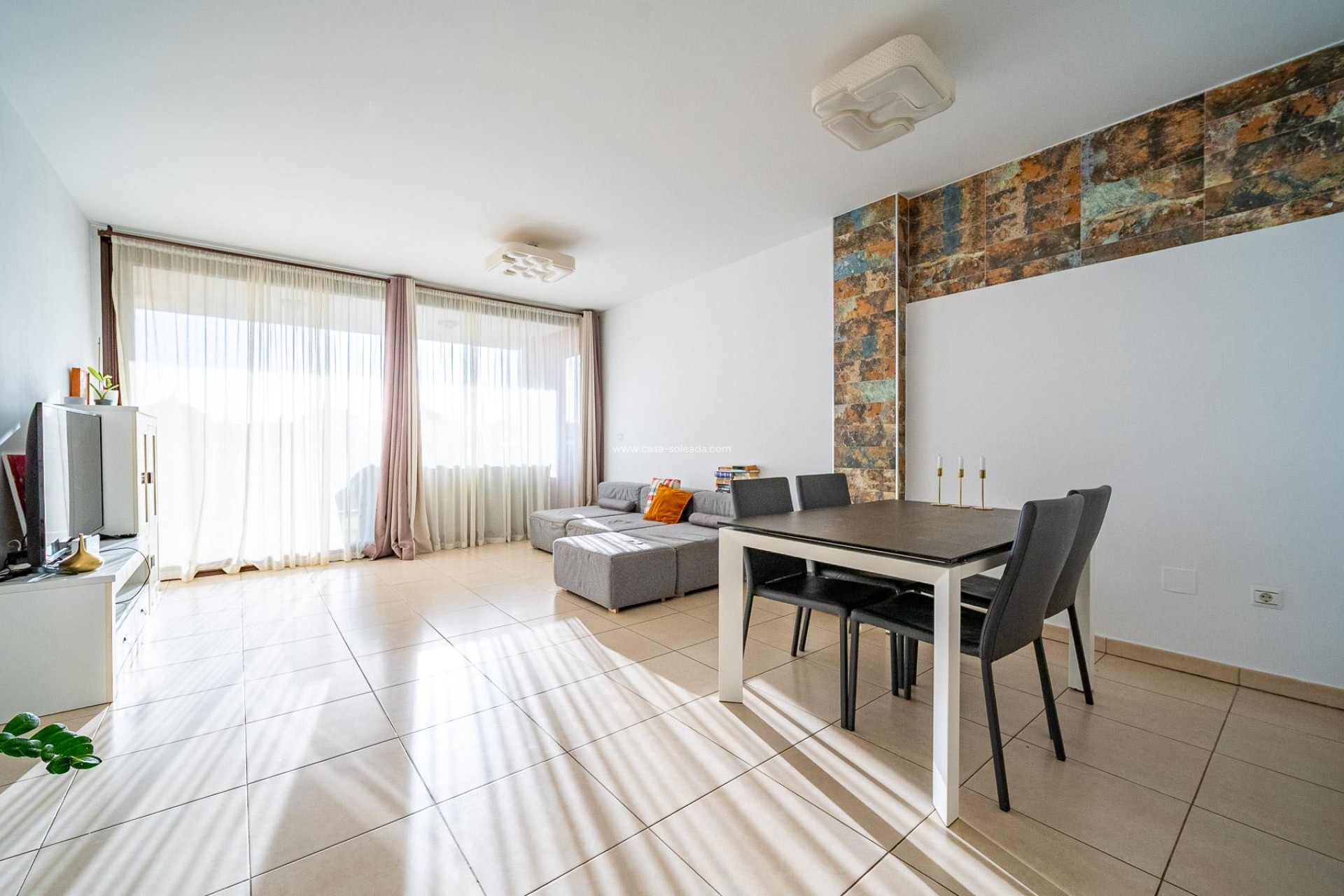 Wiederverkauf - Wohnung - Orihuela Costa - Lomas de Cabo Roig