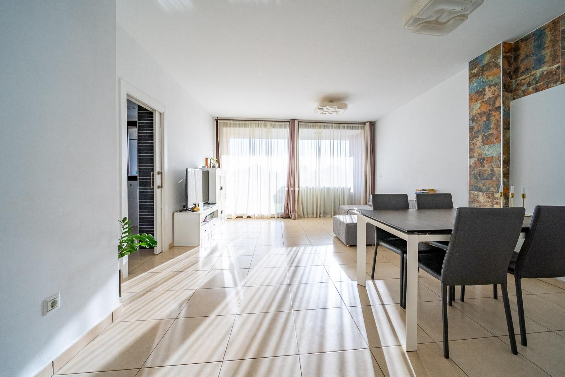Wiederverkauf - Wohnung - Orihuela Costa - Lomas de Cabo Roig