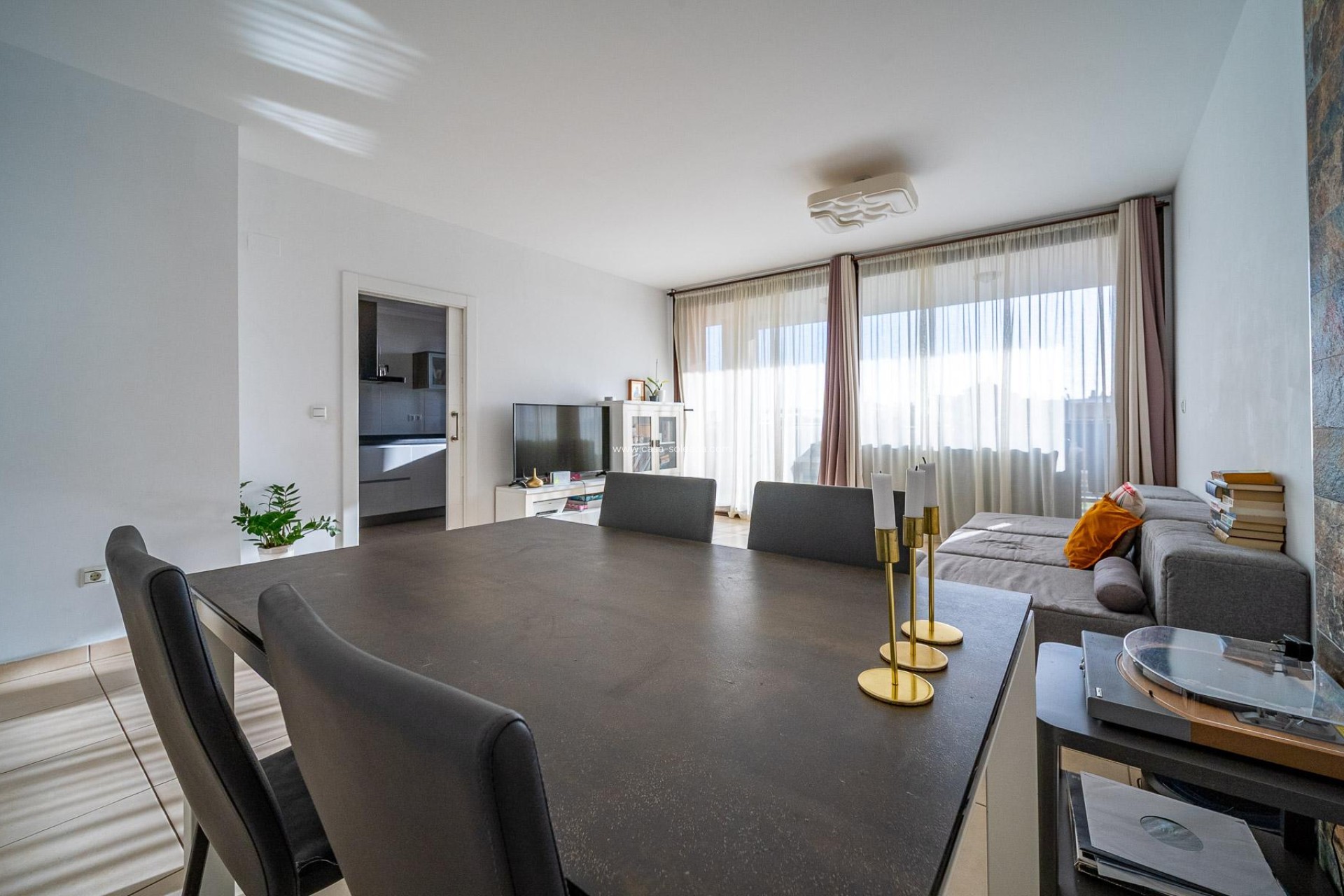 Wiederverkauf - Wohnung - Orihuela Costa - Lomas de Cabo Roig