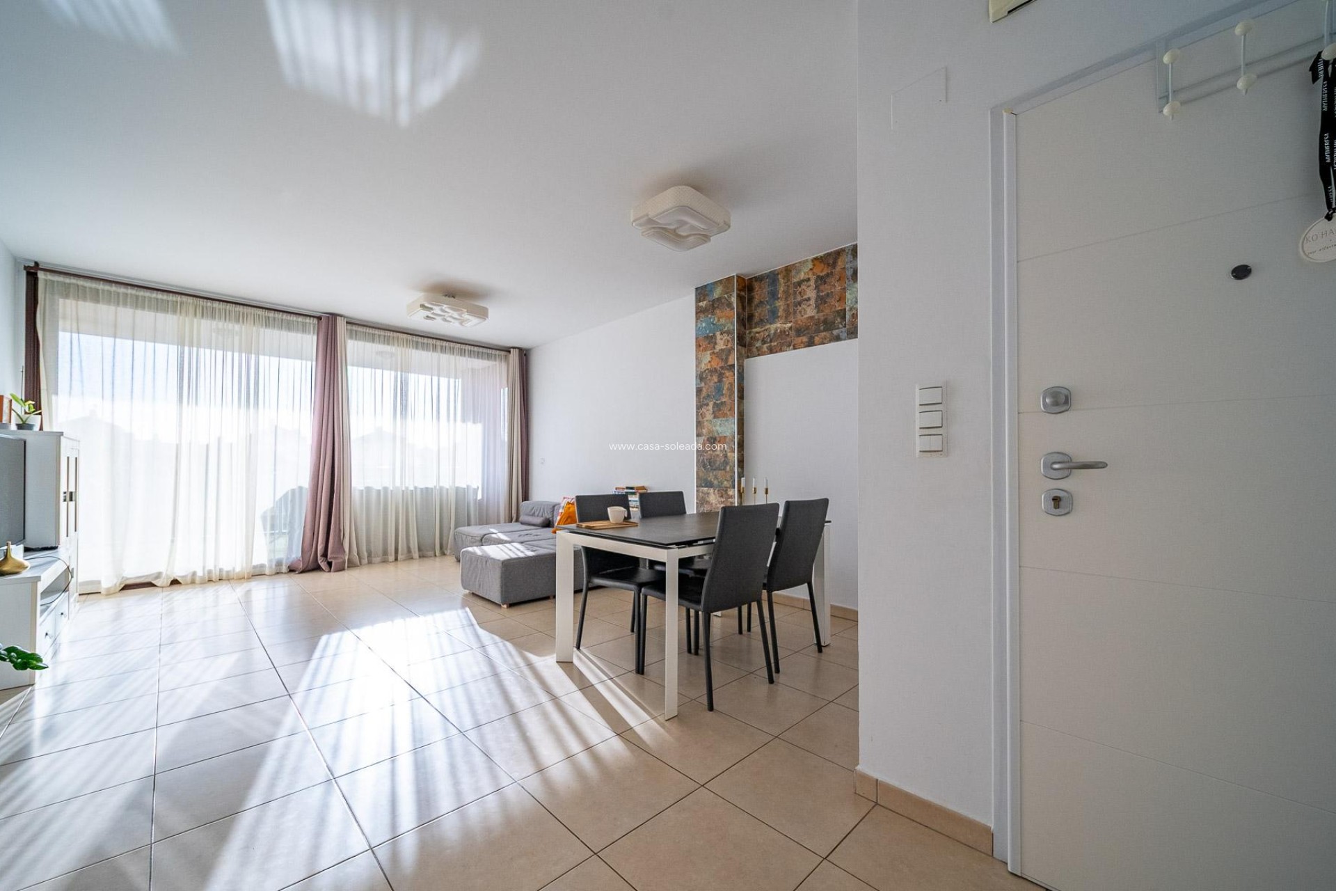 Wiederverkauf - Wohnung - Orihuela Costa - Lomas de Cabo Roig