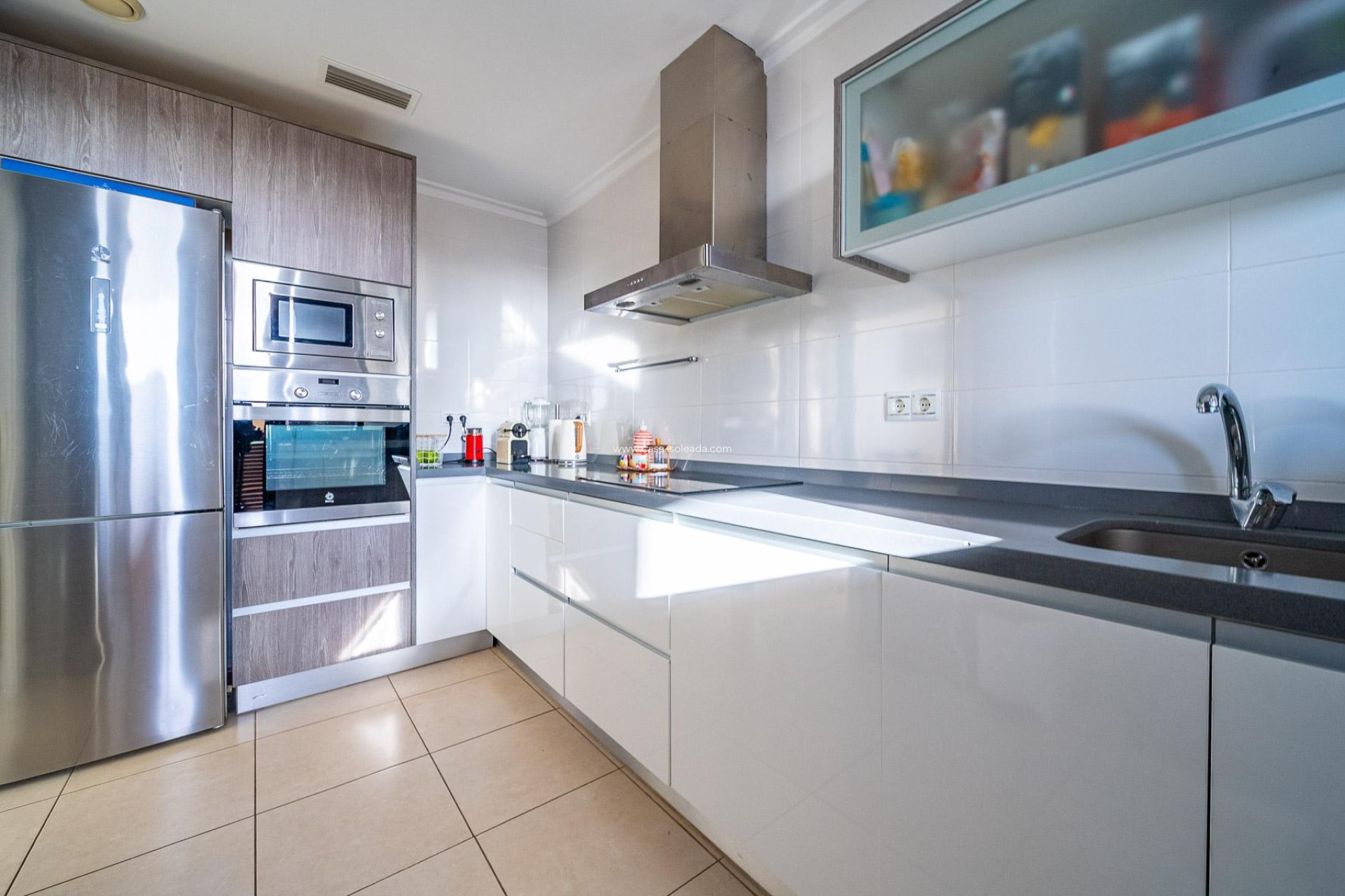 Wiederverkauf - Wohnung - Orihuela Costa - Lomas de Cabo Roig