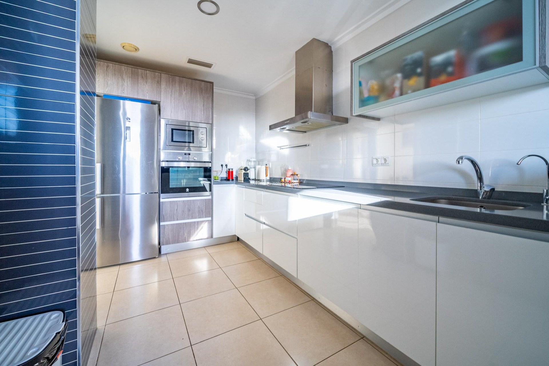 Wiederverkauf - Wohnung - Orihuela Costa - Lomas de Cabo Roig