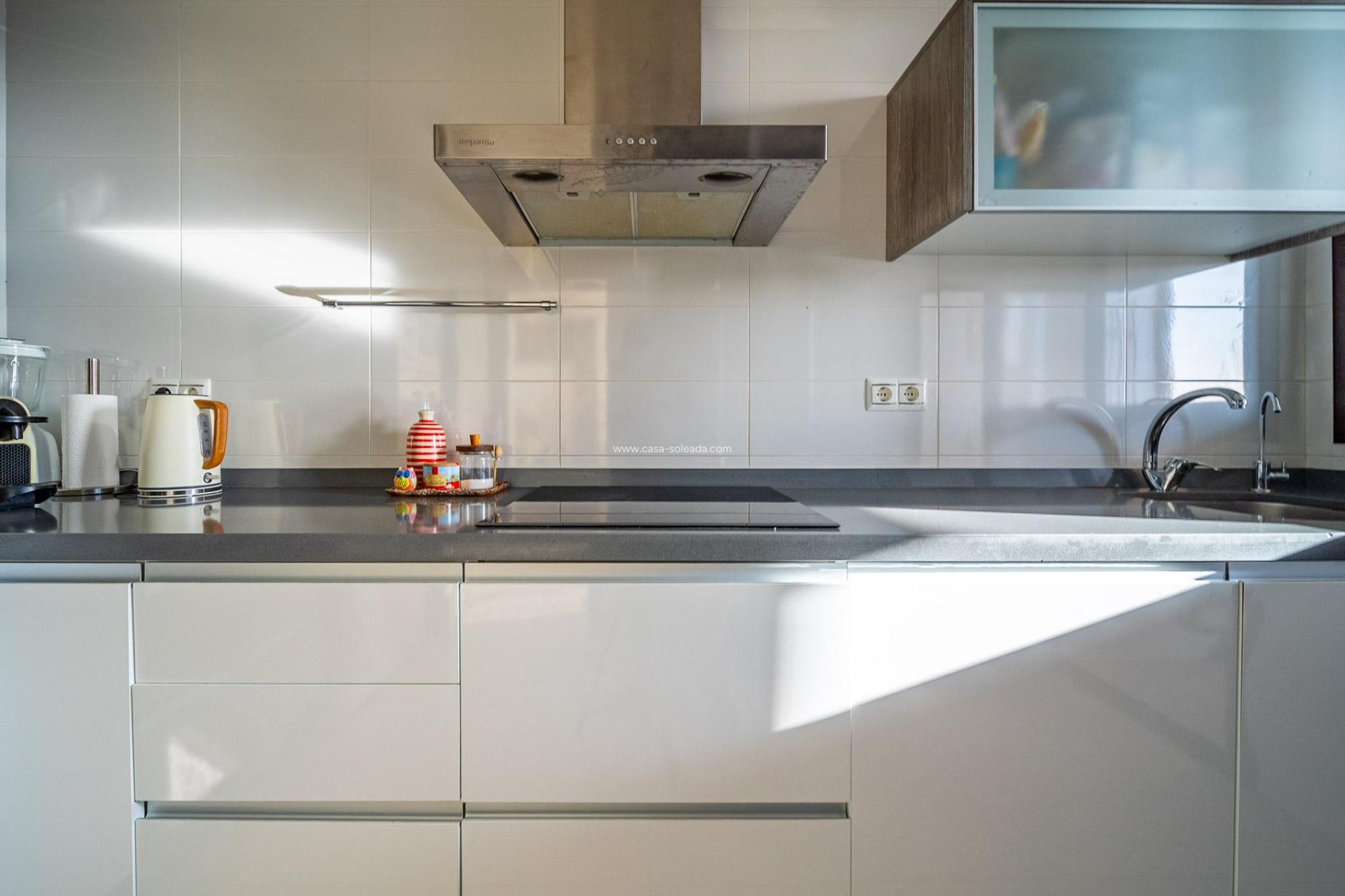 Wiederverkauf - Wohnung - Orihuela Costa - Lomas de Cabo Roig