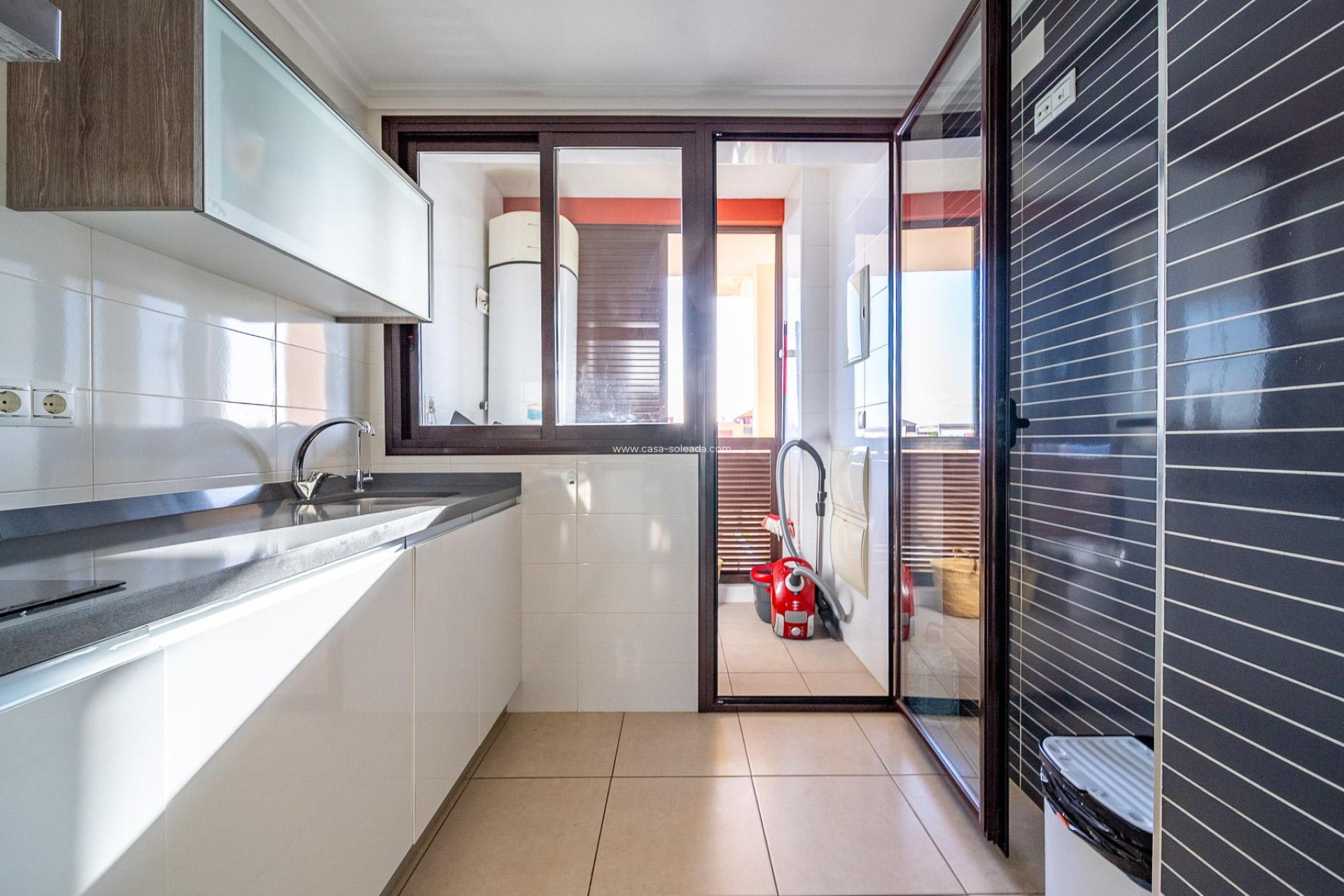 Wiederverkauf - Wohnung - Orihuela Costa - Lomas de Cabo Roig