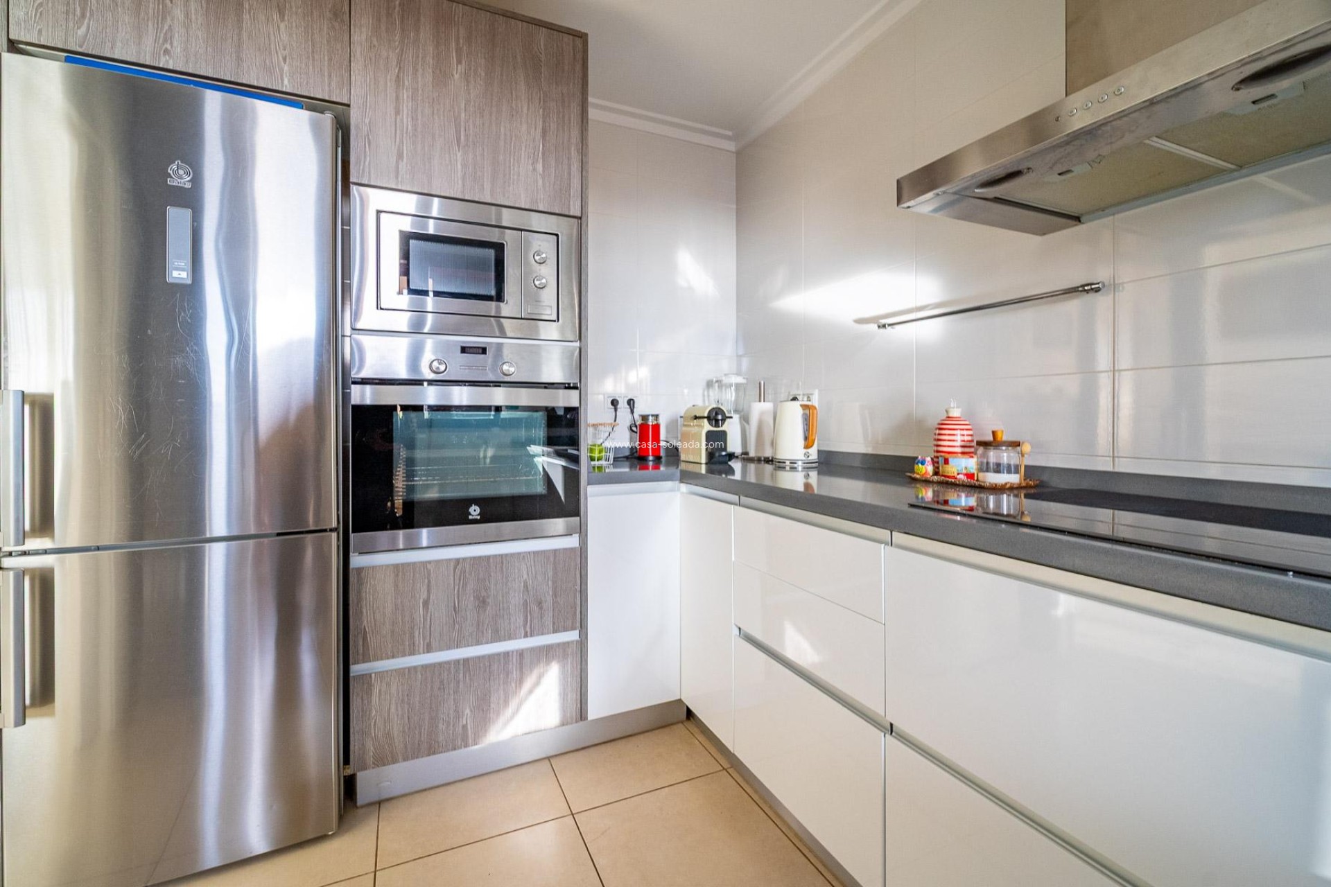 Wiederverkauf - Wohnung - Orihuela Costa - Lomas de Cabo Roig