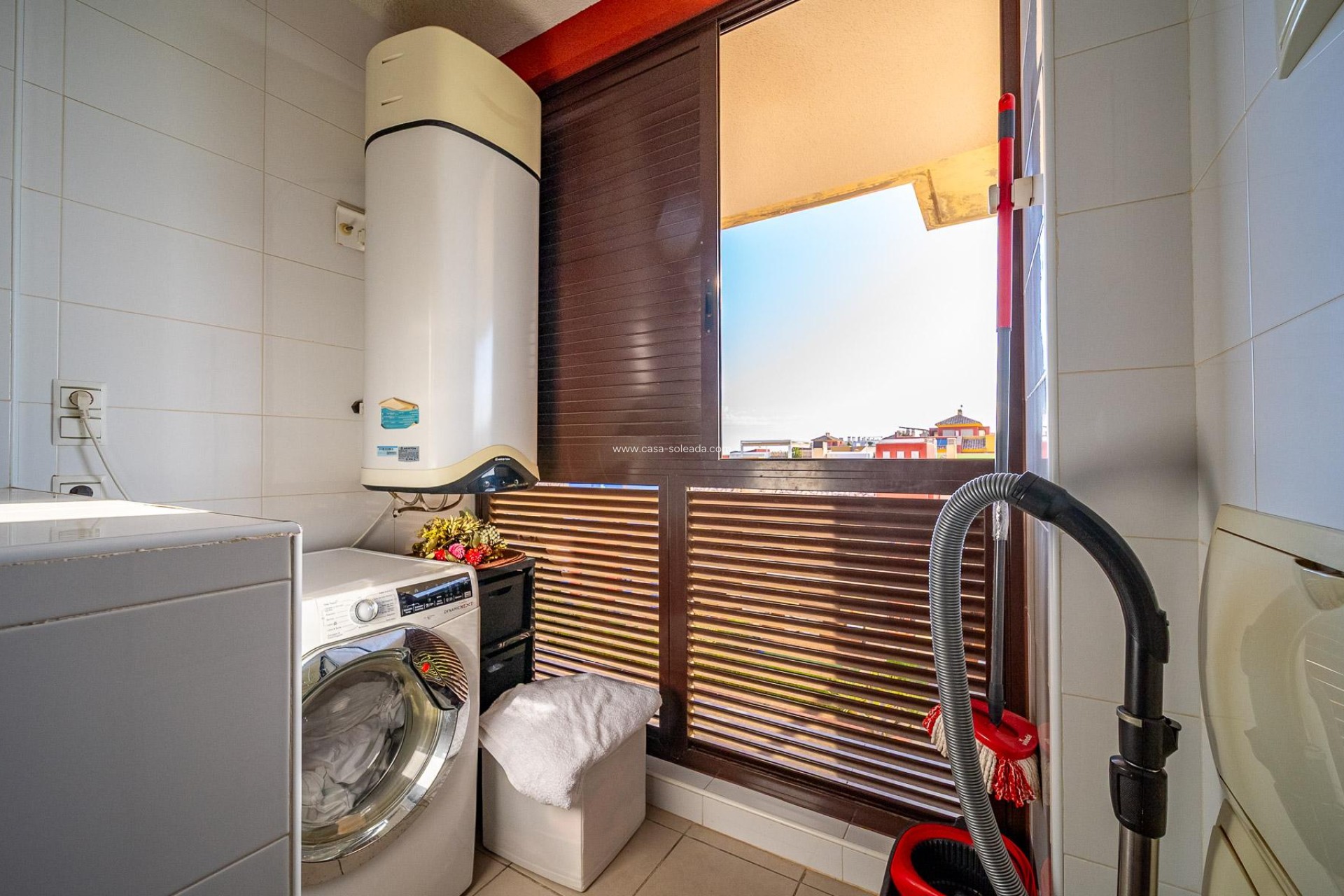 Wiederverkauf - Wohnung - Orihuela Costa - Lomas de Cabo Roig