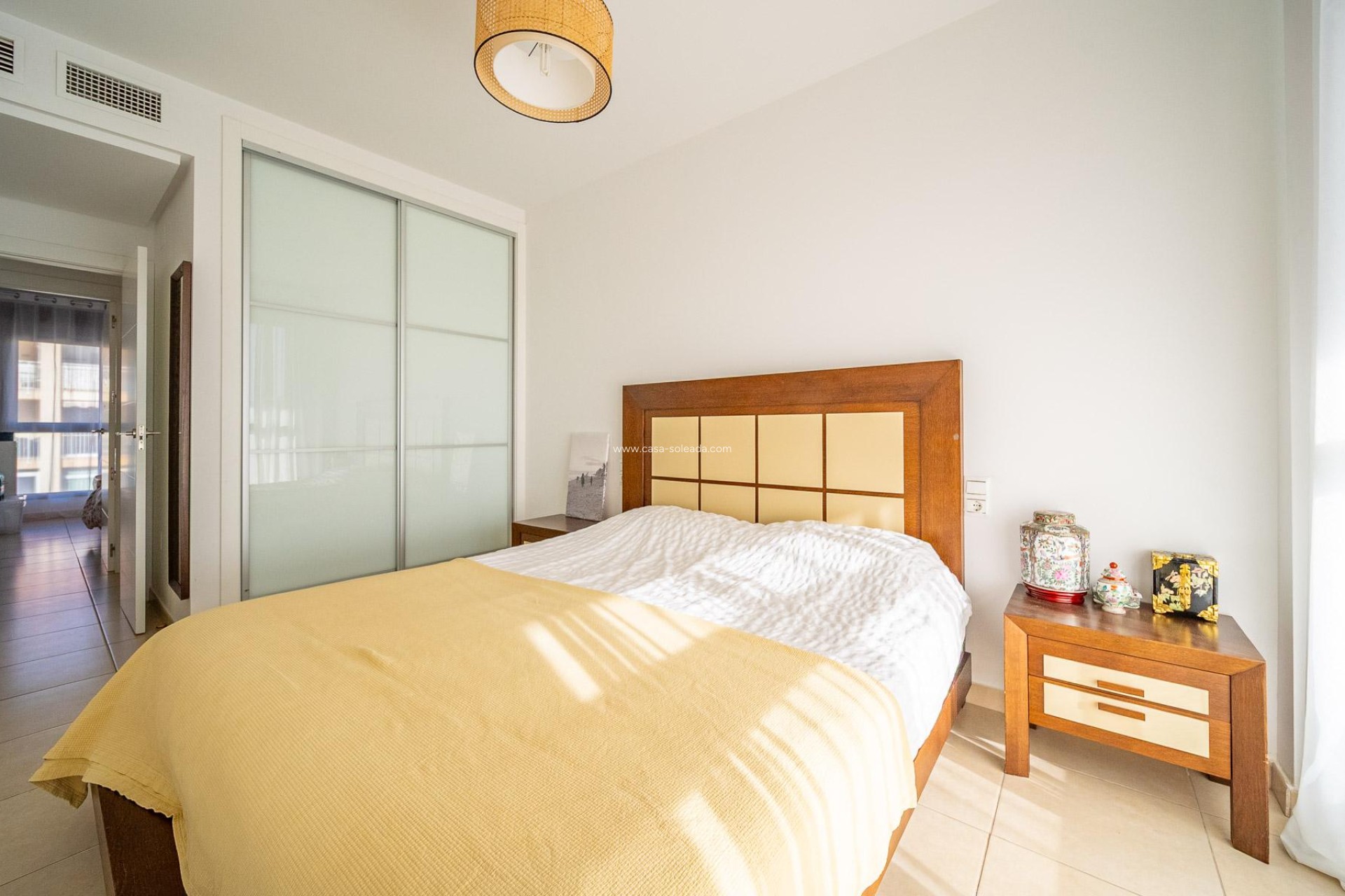 Wiederverkauf - Wohnung - Orihuela Costa - Lomas de Cabo Roig