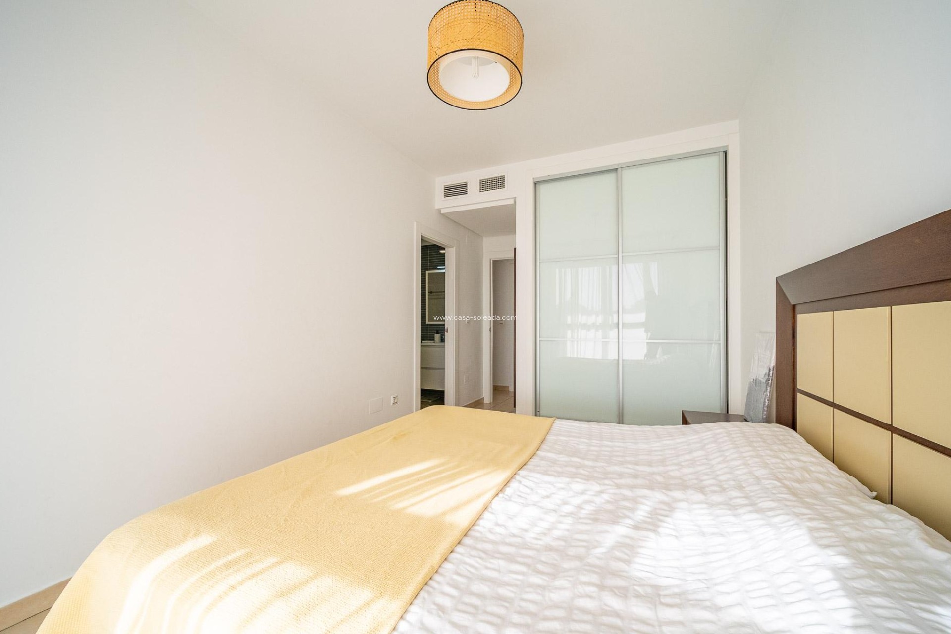 Wiederverkauf - Wohnung - Orihuela Costa - Lomas de Cabo Roig