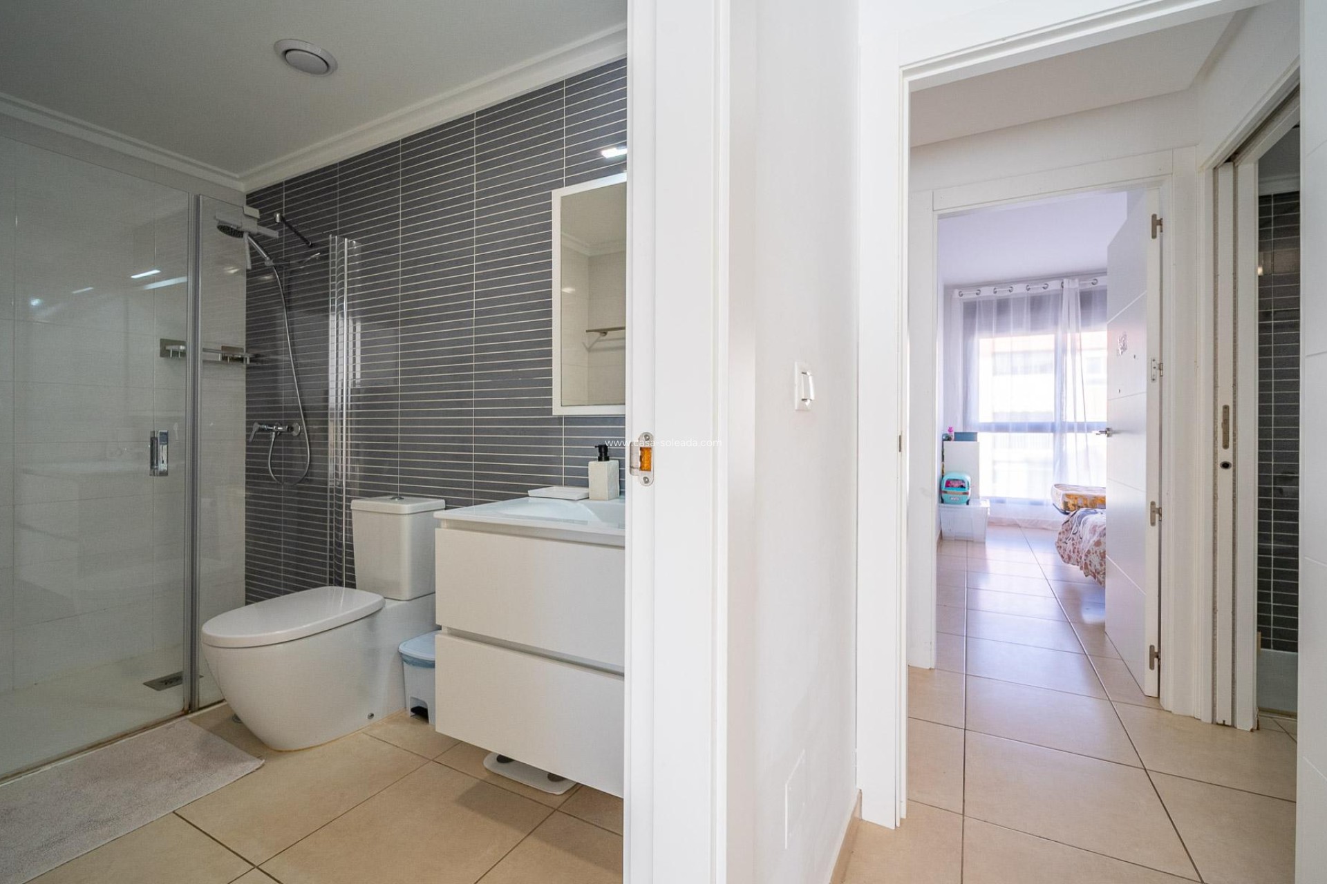 Wiederverkauf - Wohnung - Orihuela Costa - Lomas de Cabo Roig