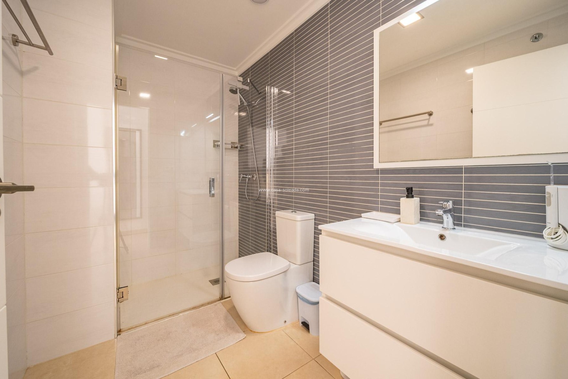 Wiederverkauf - Wohnung - Orihuela Costa - Lomas de Cabo Roig