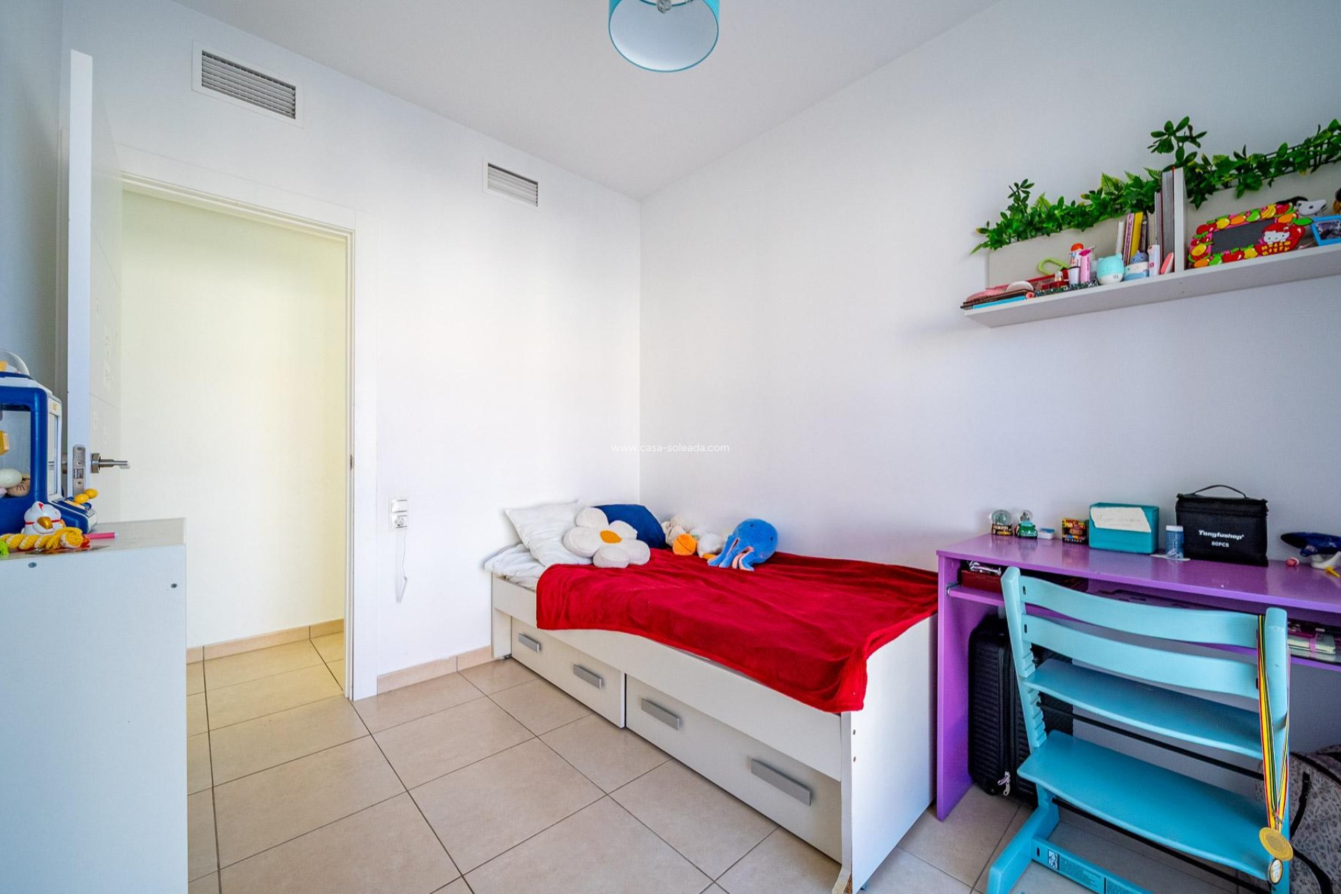 Wiederverkauf - Wohnung - Orihuela Costa - Lomas de Cabo Roig
