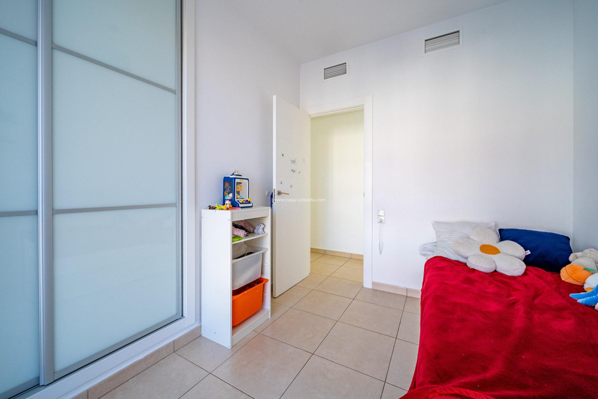 Wiederverkauf - Wohnung - Orihuela Costa - Lomas de Cabo Roig