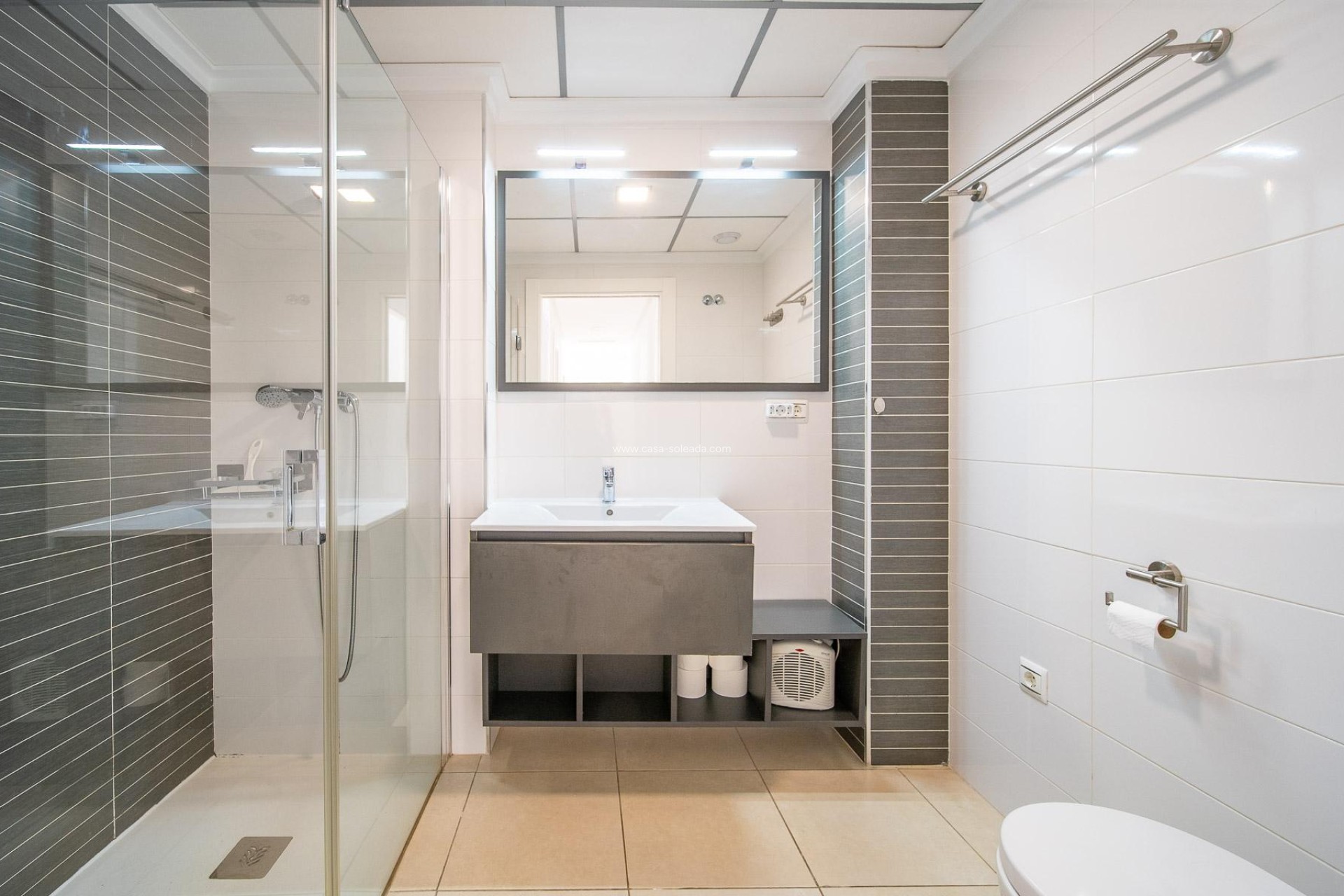 Wiederverkauf - Wohnung - Orihuela Costa - Lomas de Cabo Roig