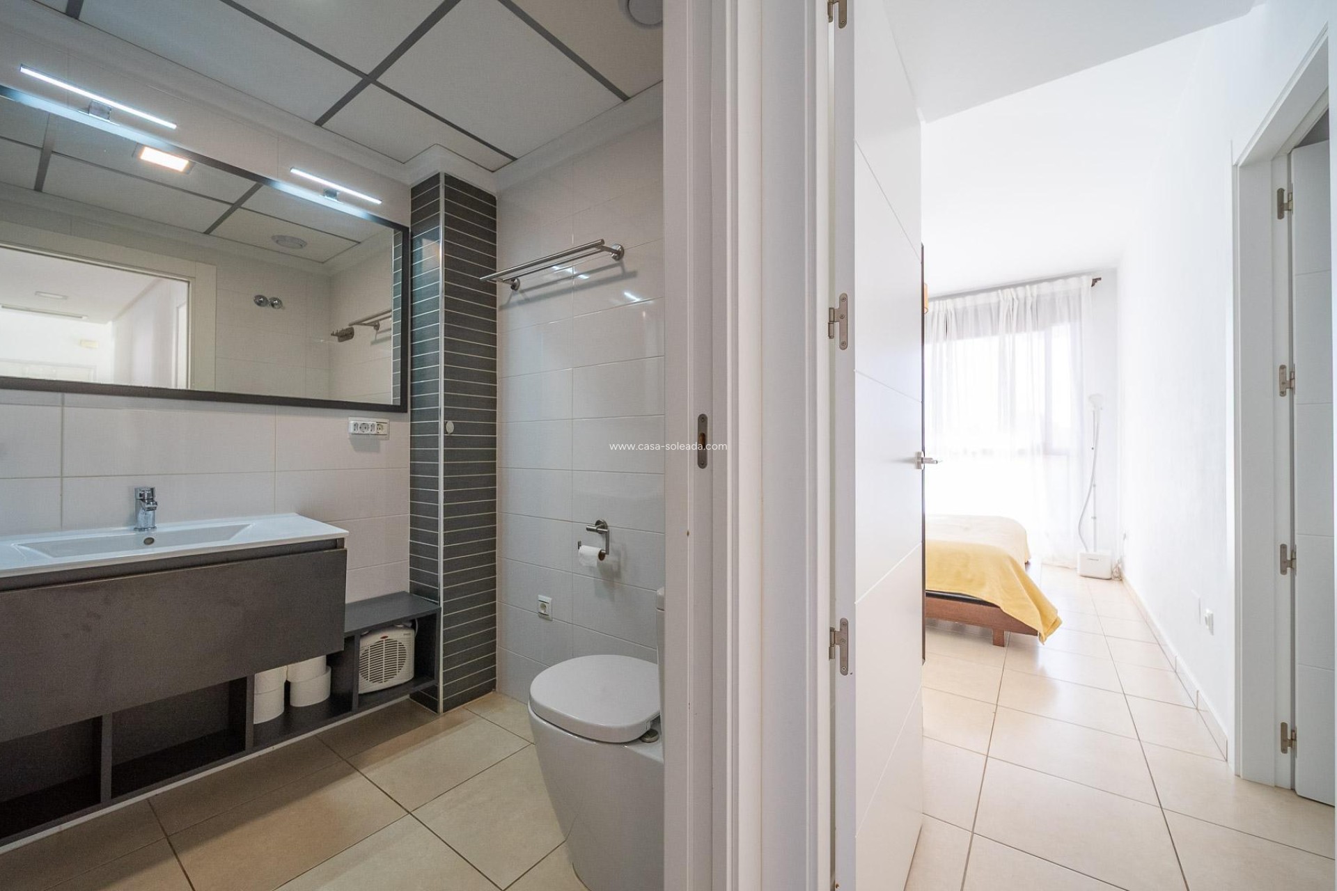 Wiederverkauf - Wohnung - Orihuela Costa - Lomas de Cabo Roig