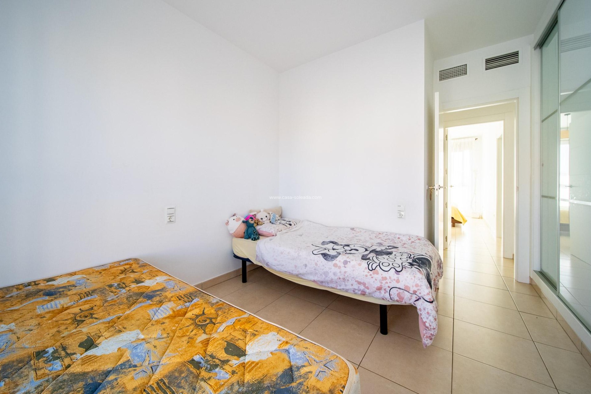 Wiederverkauf - Wohnung - Orihuela Costa - Lomas de Cabo Roig