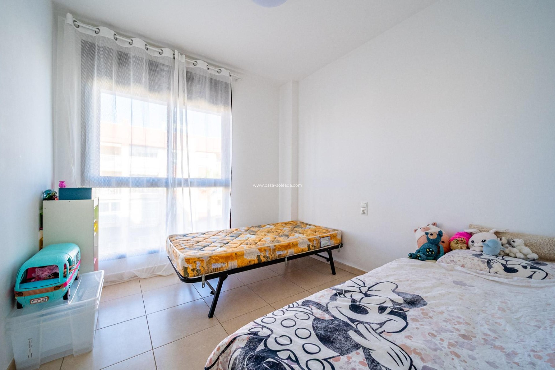 Wiederverkauf - Wohnung - Orihuela Costa - Lomas de Cabo Roig