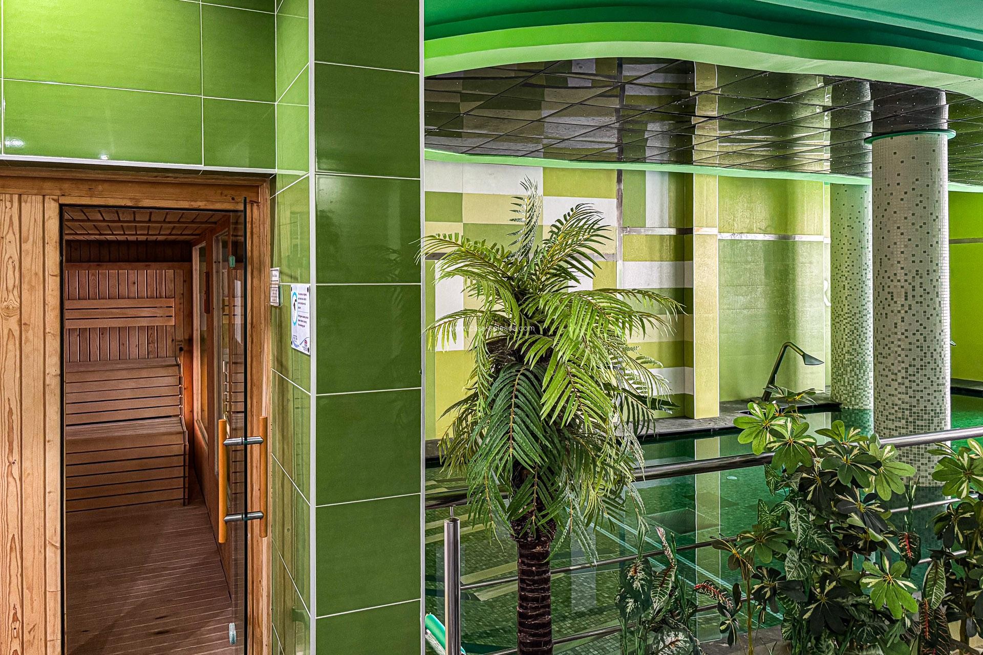 Wiederverkauf - Wohnung - Orihuela Costa - Lomas de Cabo Roig