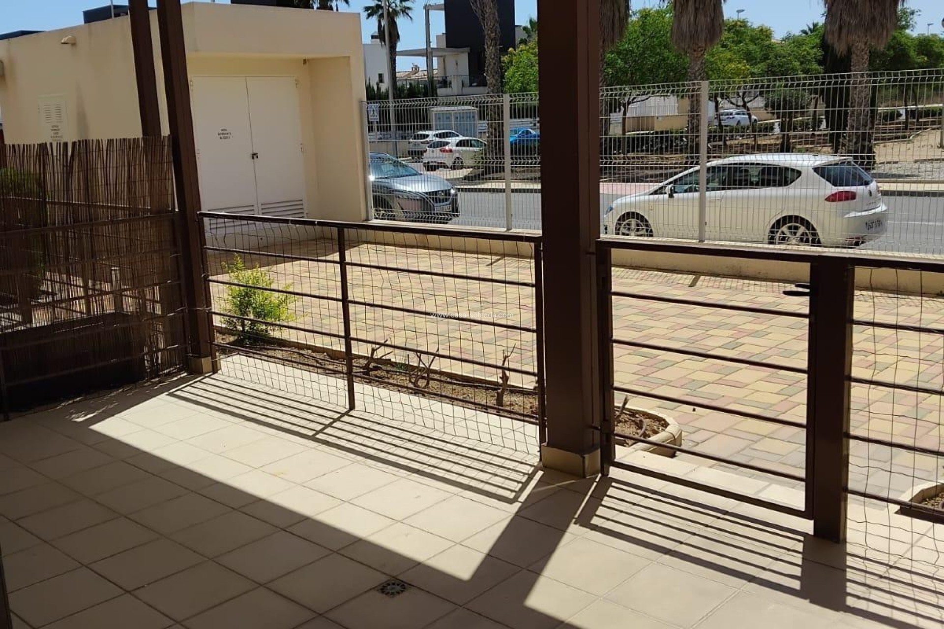 Wiederverkauf - Wohnung - Orihuela Costa - Lomas de Cabo Roig