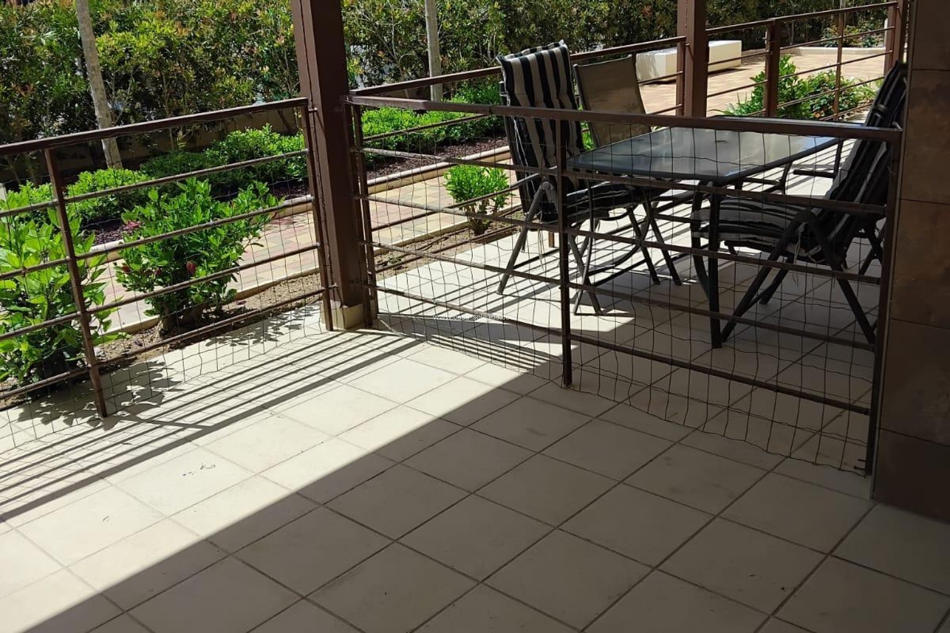 Wiederverkauf - Wohnung - Orihuela Costa - Lomas de Cabo Roig