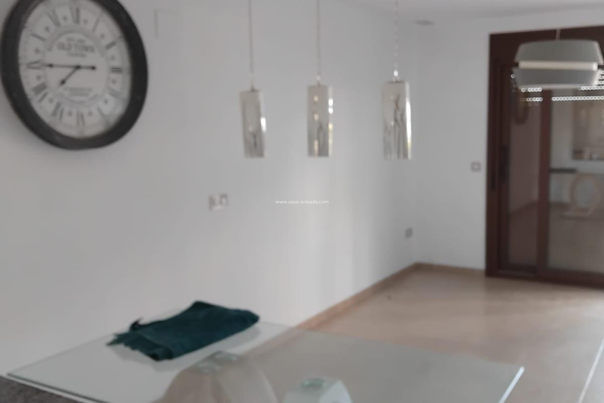 Wiederverkauf - Wohnung - Orihuela Costa - Lomas de Cabo Roig