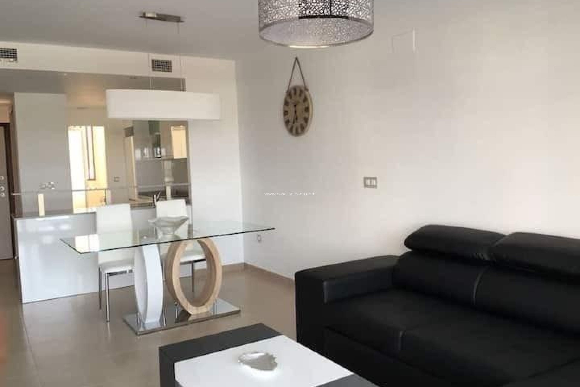Wiederverkauf - Wohnung - Orihuela Costa - Lomas de Cabo Roig