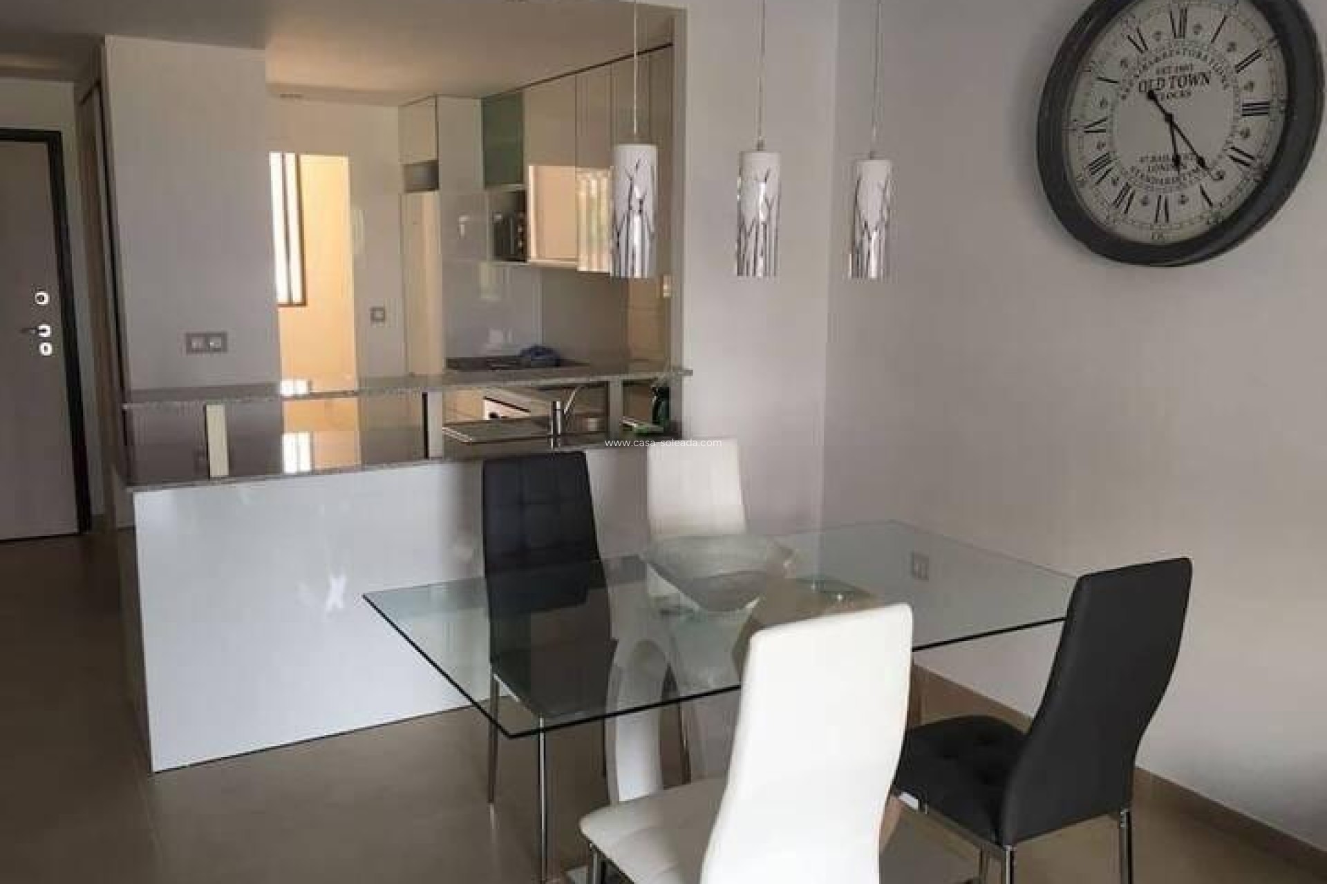 Wiederverkauf - Wohnung - Orihuela Costa - Lomas de Cabo Roig