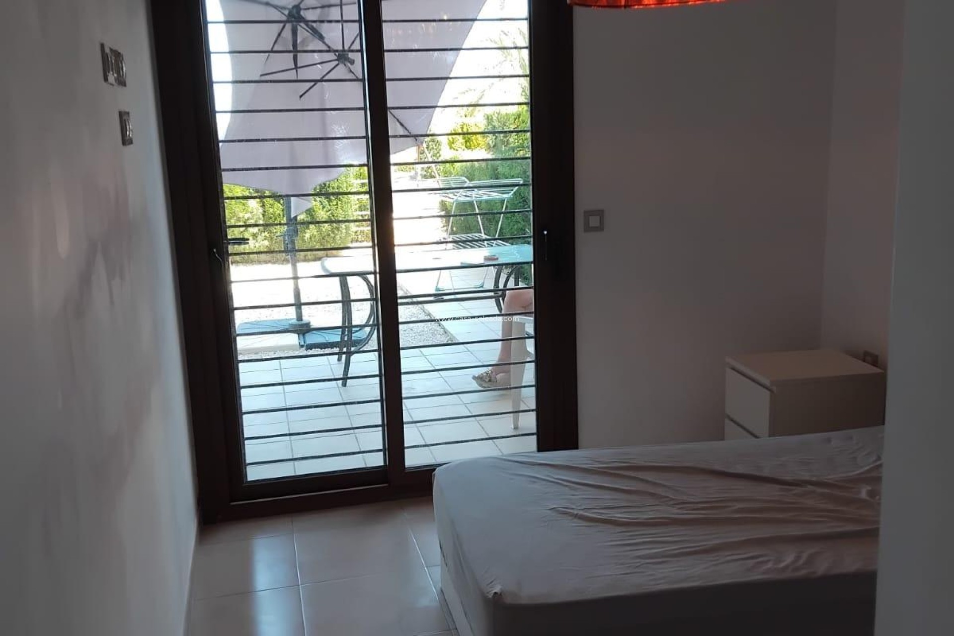 Wiederverkauf - Wohnung - Orihuela Costa - Lomas de Cabo Roig