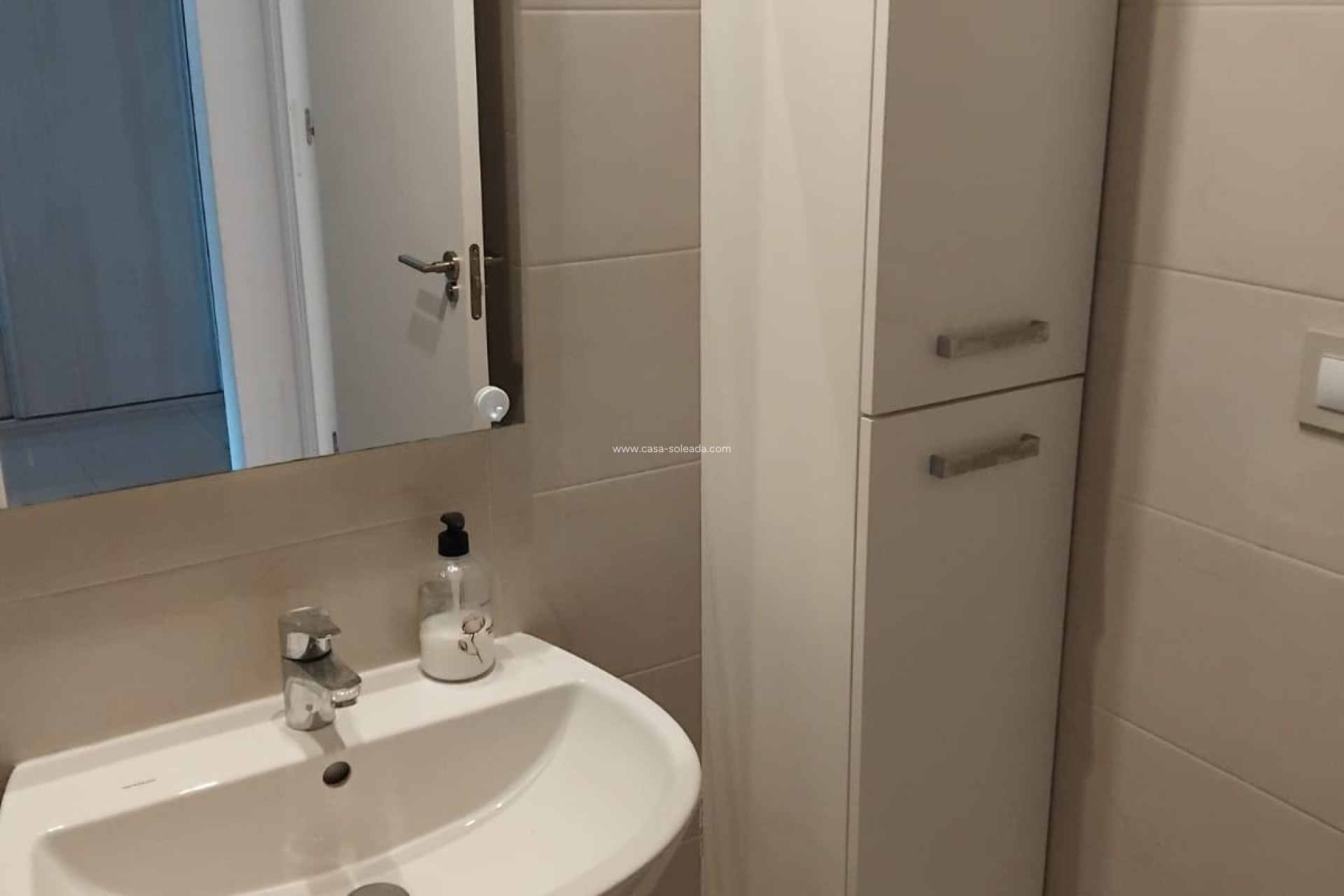 Wiederverkauf - Wohnung - Orihuela Costa - Lomas de Cabo Roig