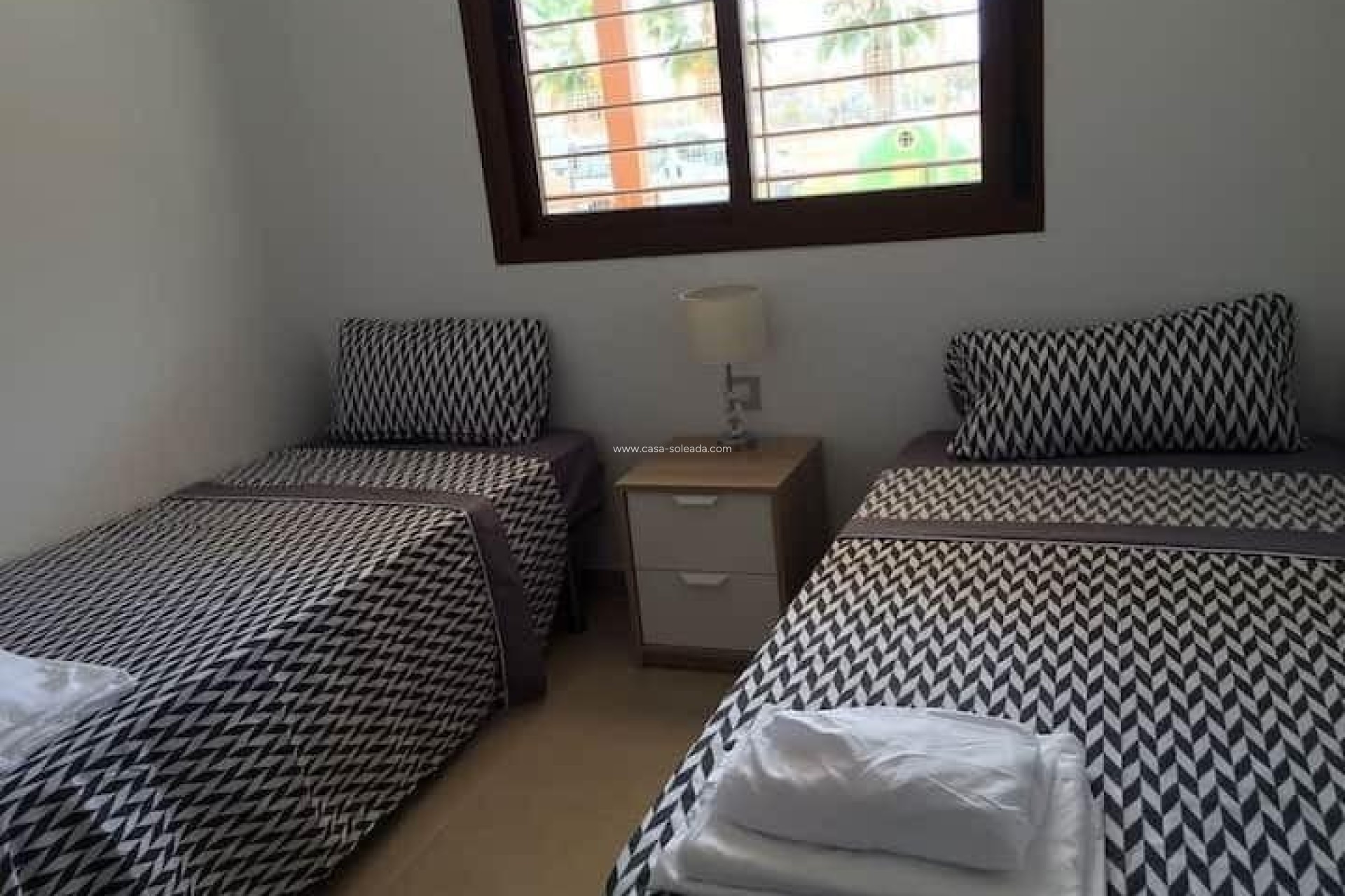 Wiederverkauf - Wohnung - Orihuela Costa - Lomas de Cabo Roig