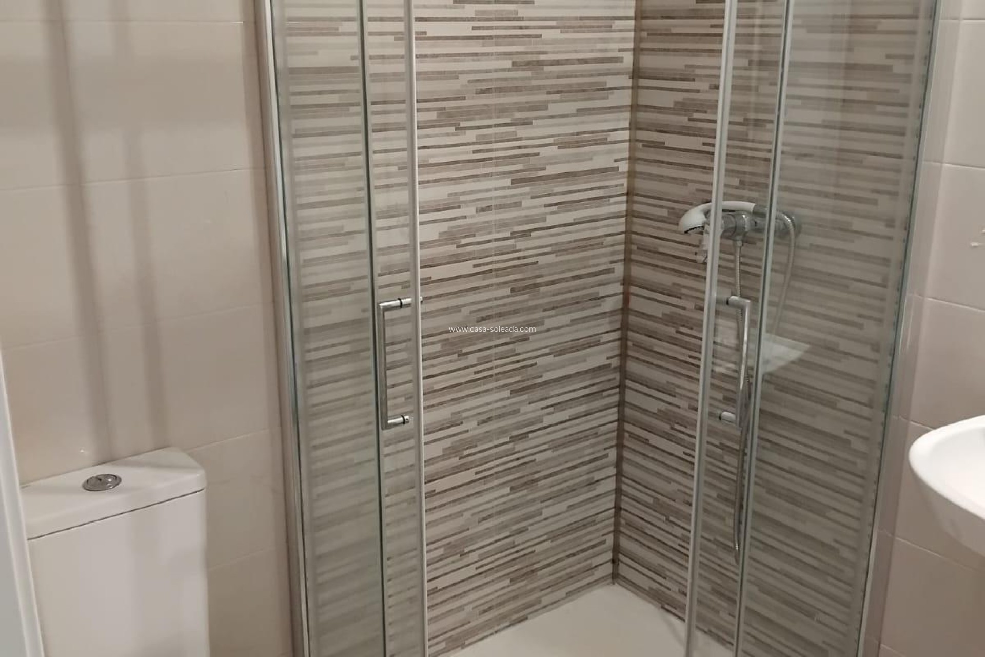 Wiederverkauf - Wohnung - Orihuela Costa - Lomas de Cabo Roig